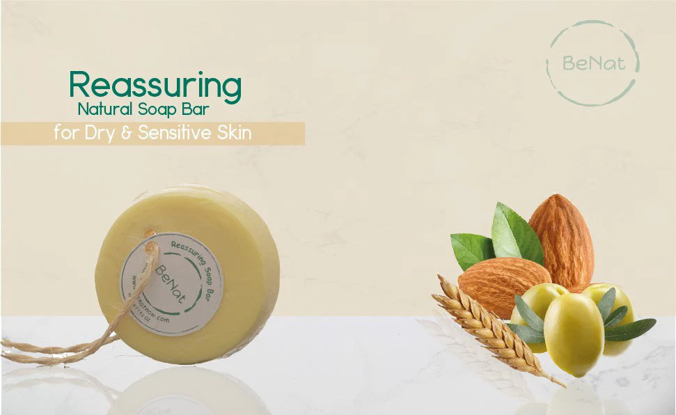 Skin-Soothing Bar Set - Image 5