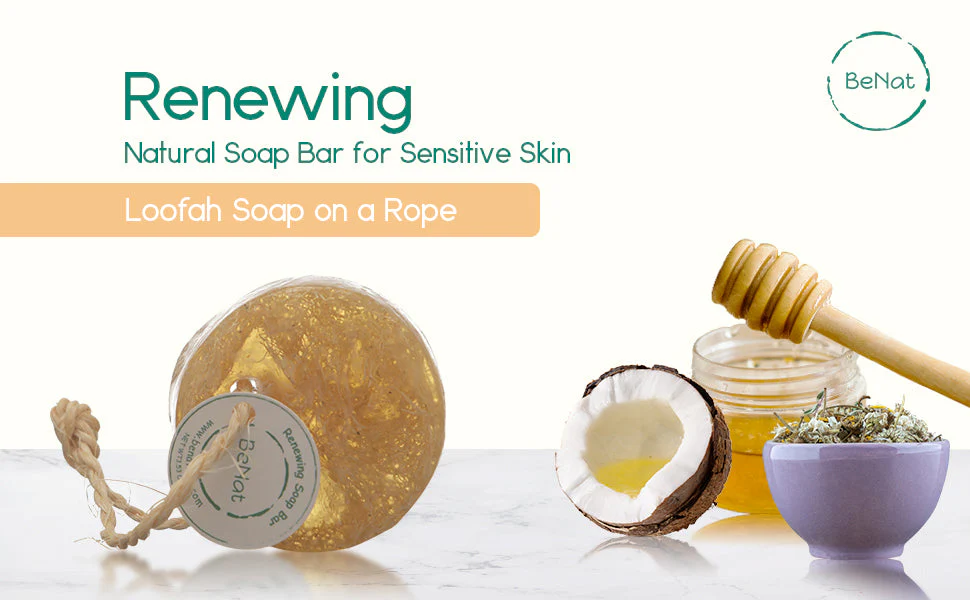 Skin-Soothing Bar Set - Image 7