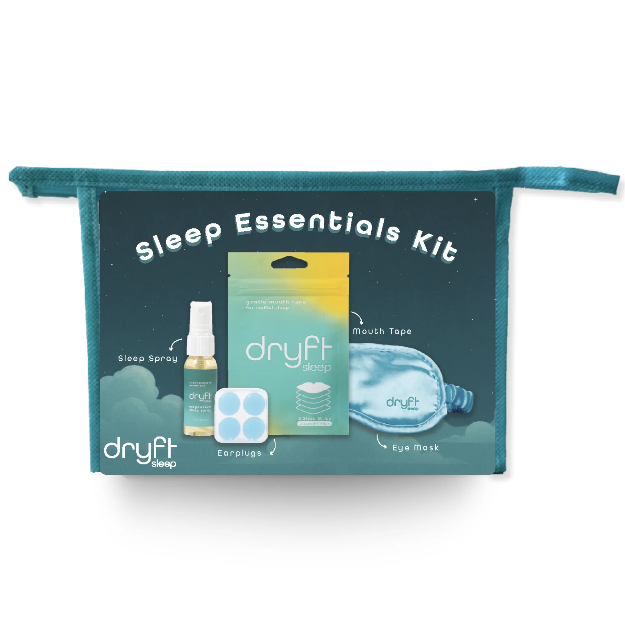 Sleep Essentials Kit - Image 2