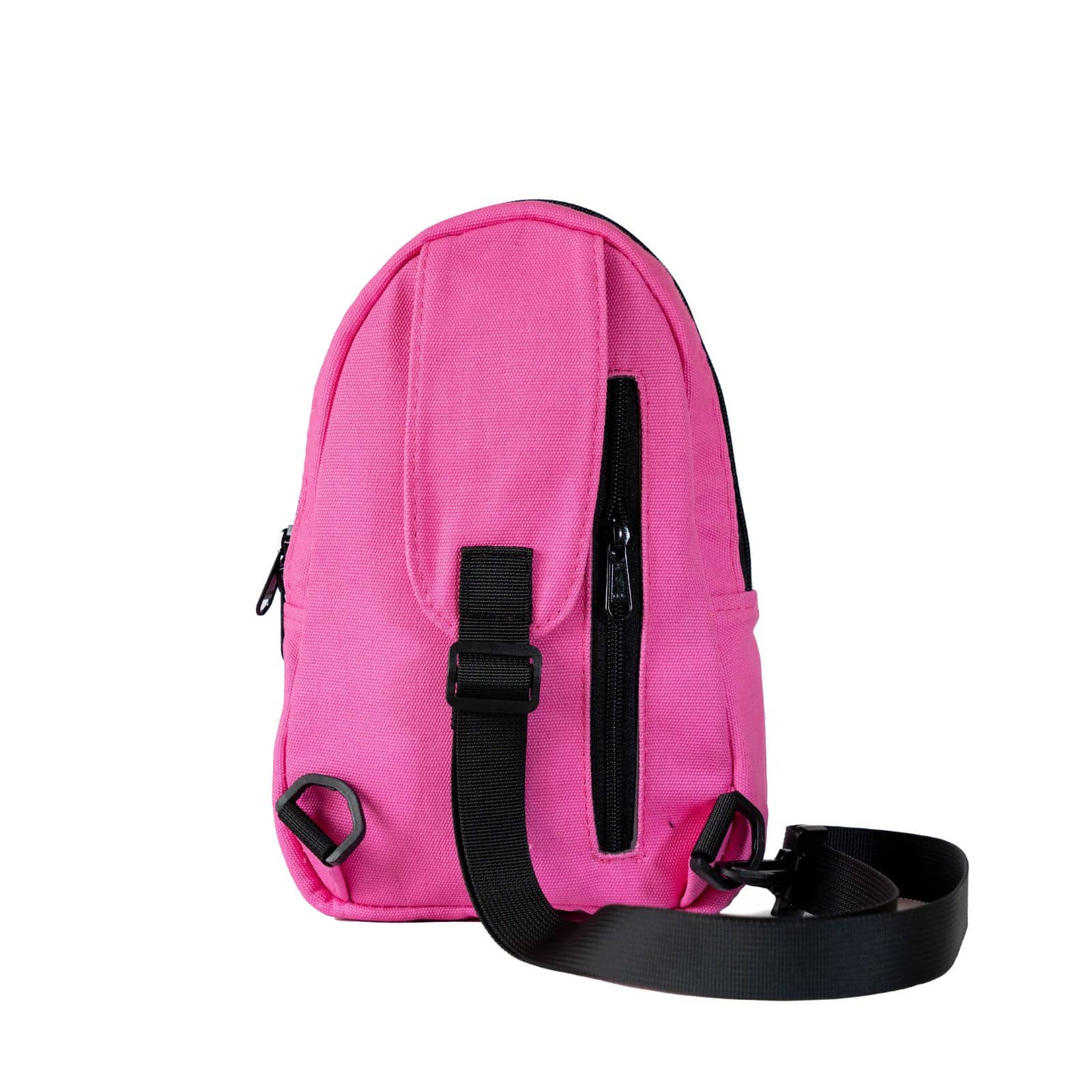 Small Canvas Crossbody Sling Bag for Men & Women | Buru - Image 23
