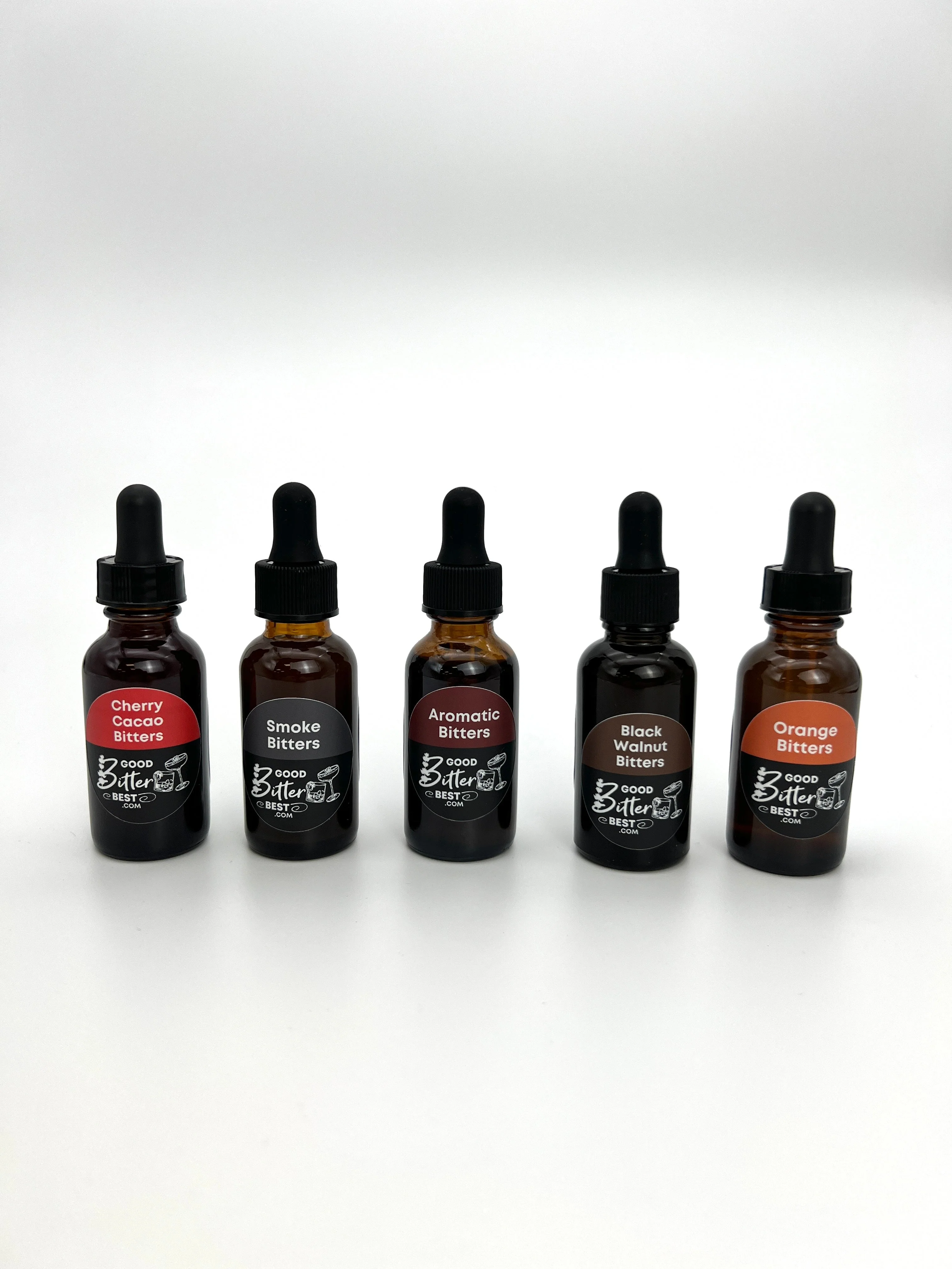 Smoke Bitters - Image 10