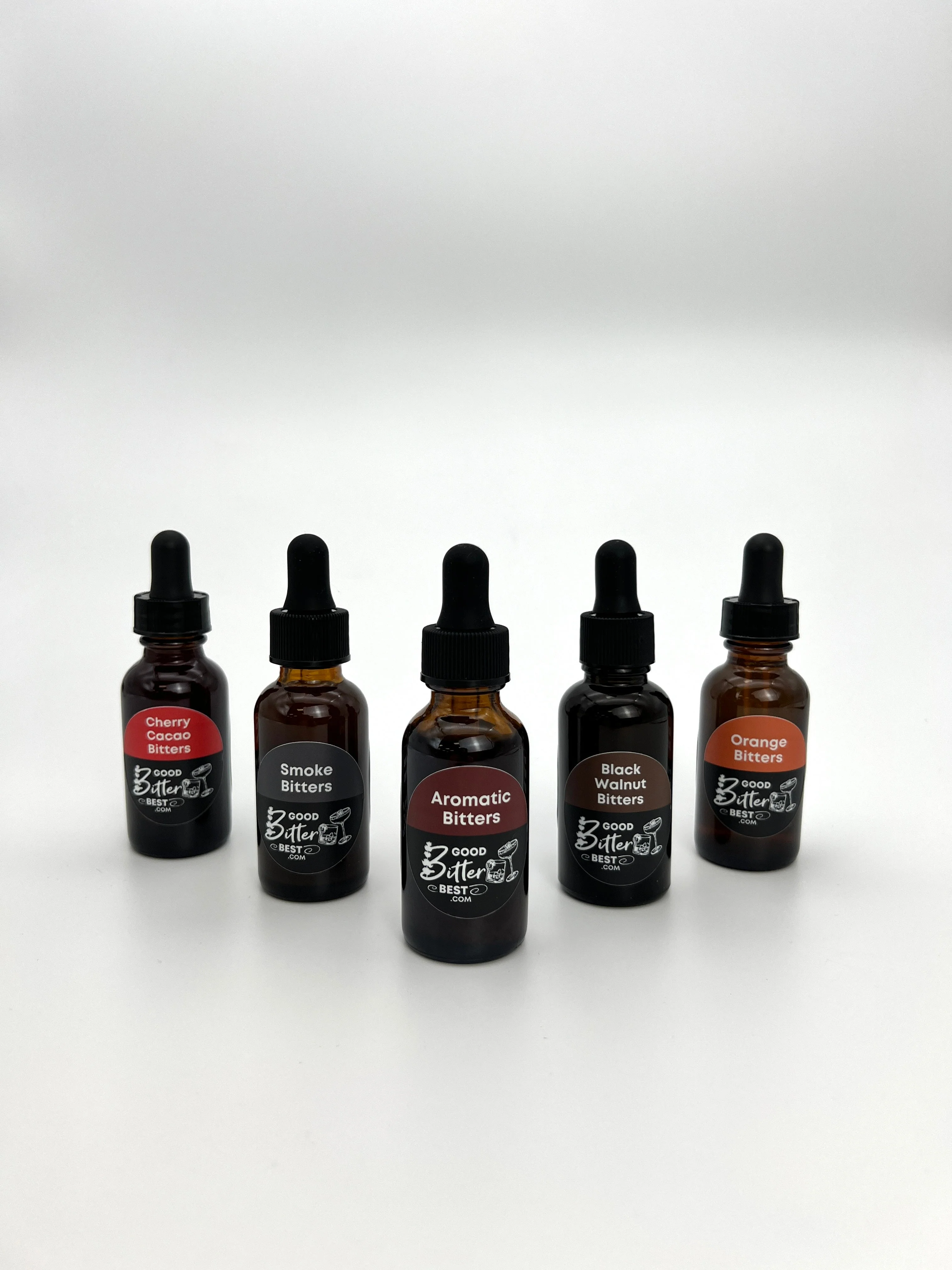 Smoke Bitters - Image 11