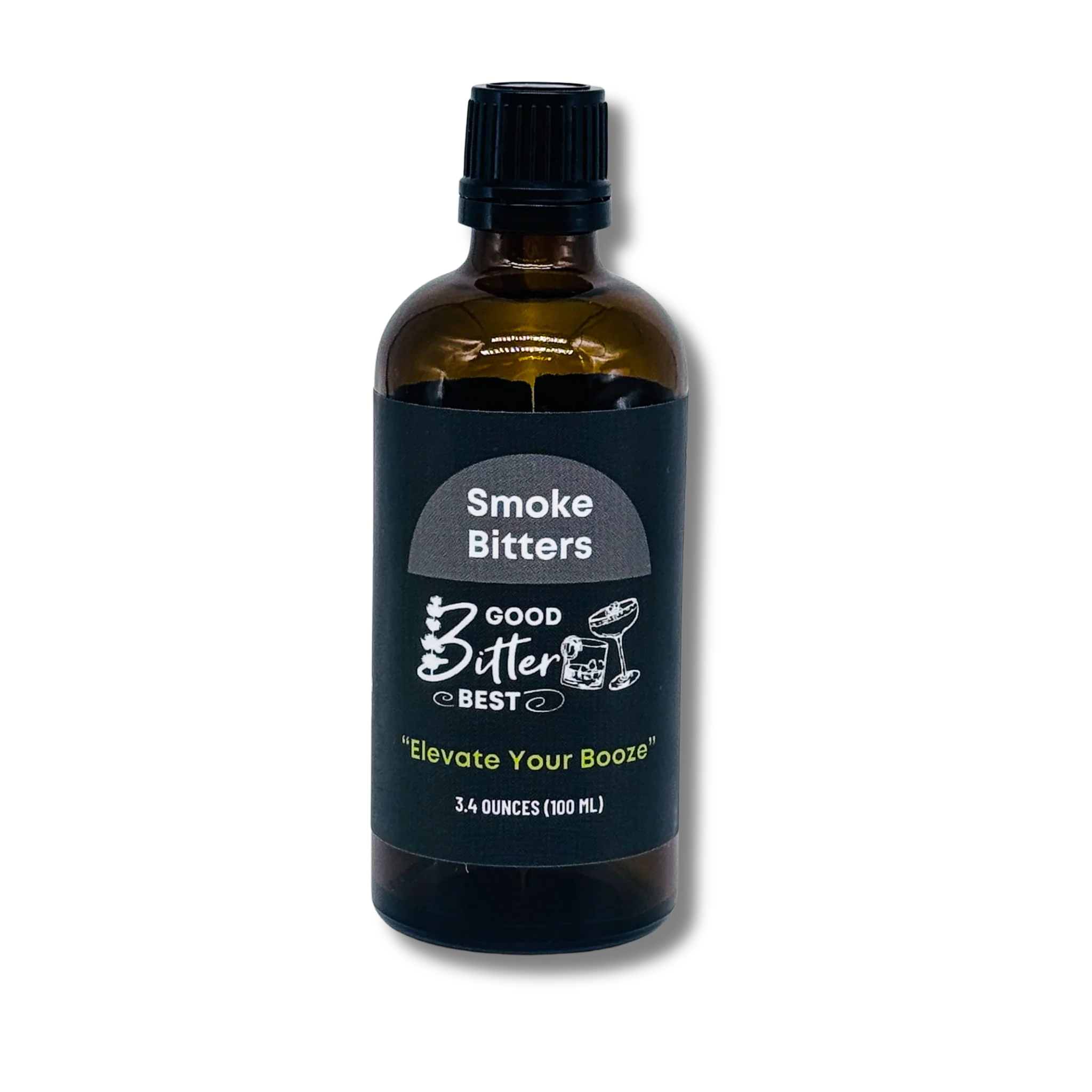 Smoke Bitters - Image 2