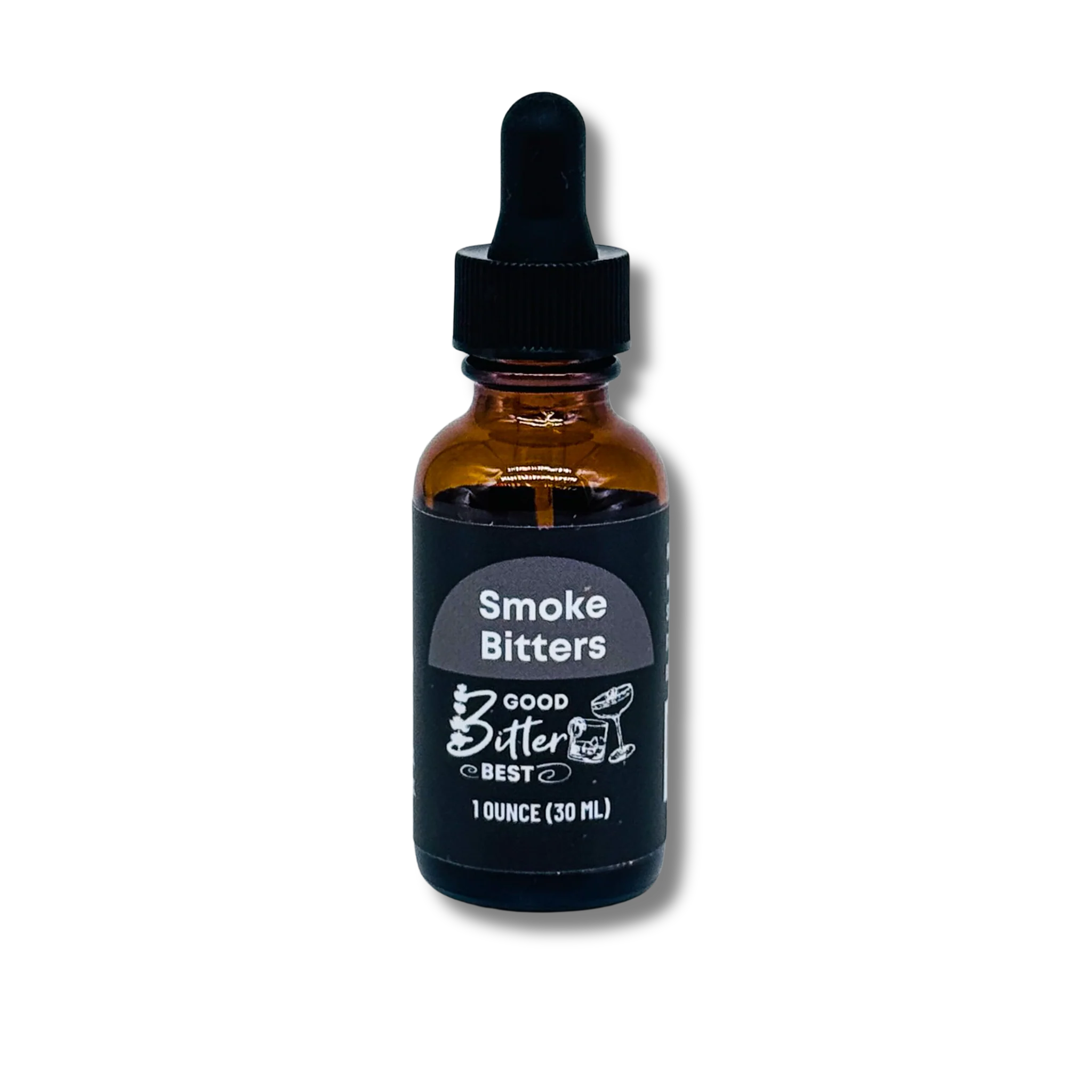 Smoke Bitters - Image 3