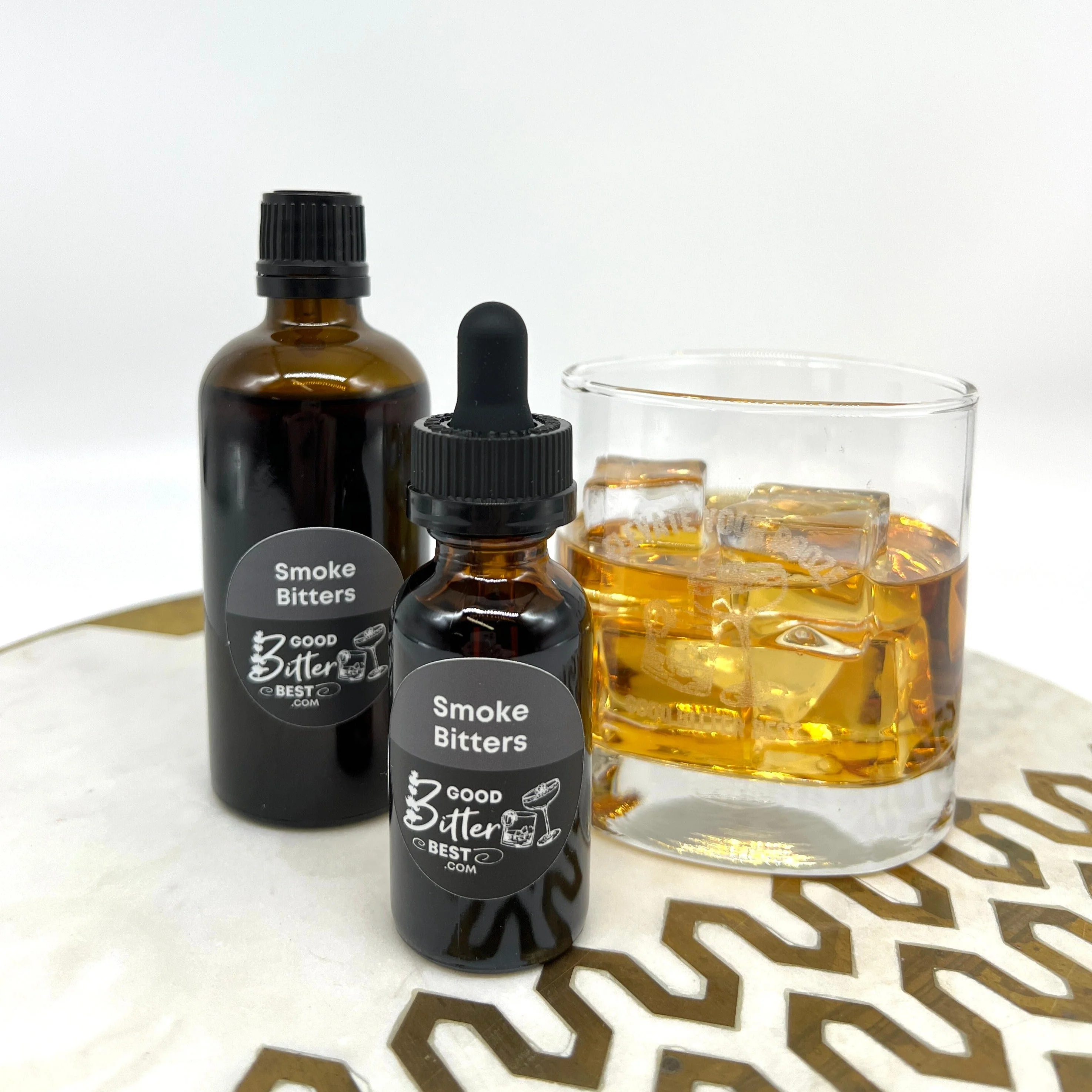 Smoke Bitters - Image 6