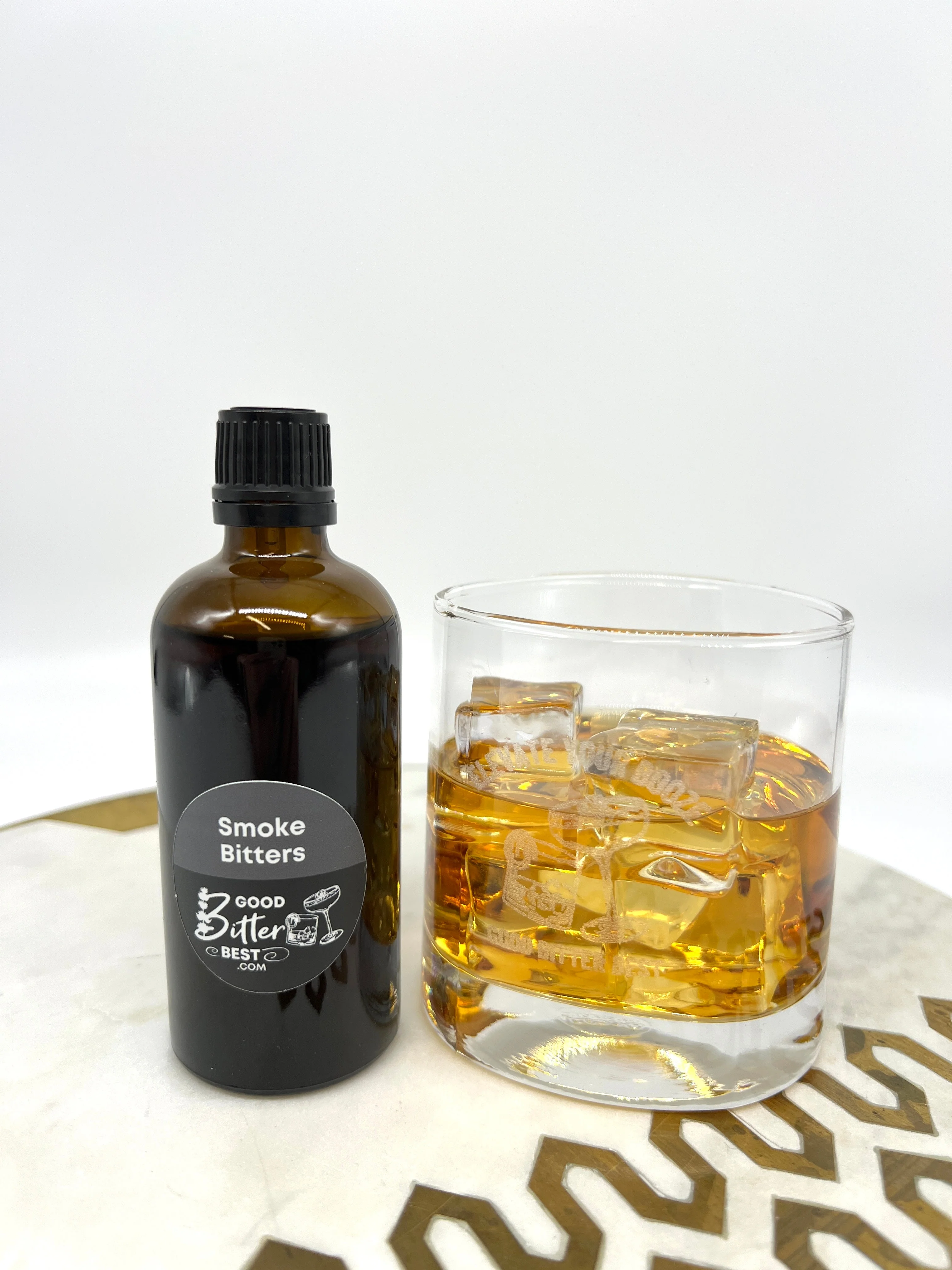 Smoke Bitters - Image 7