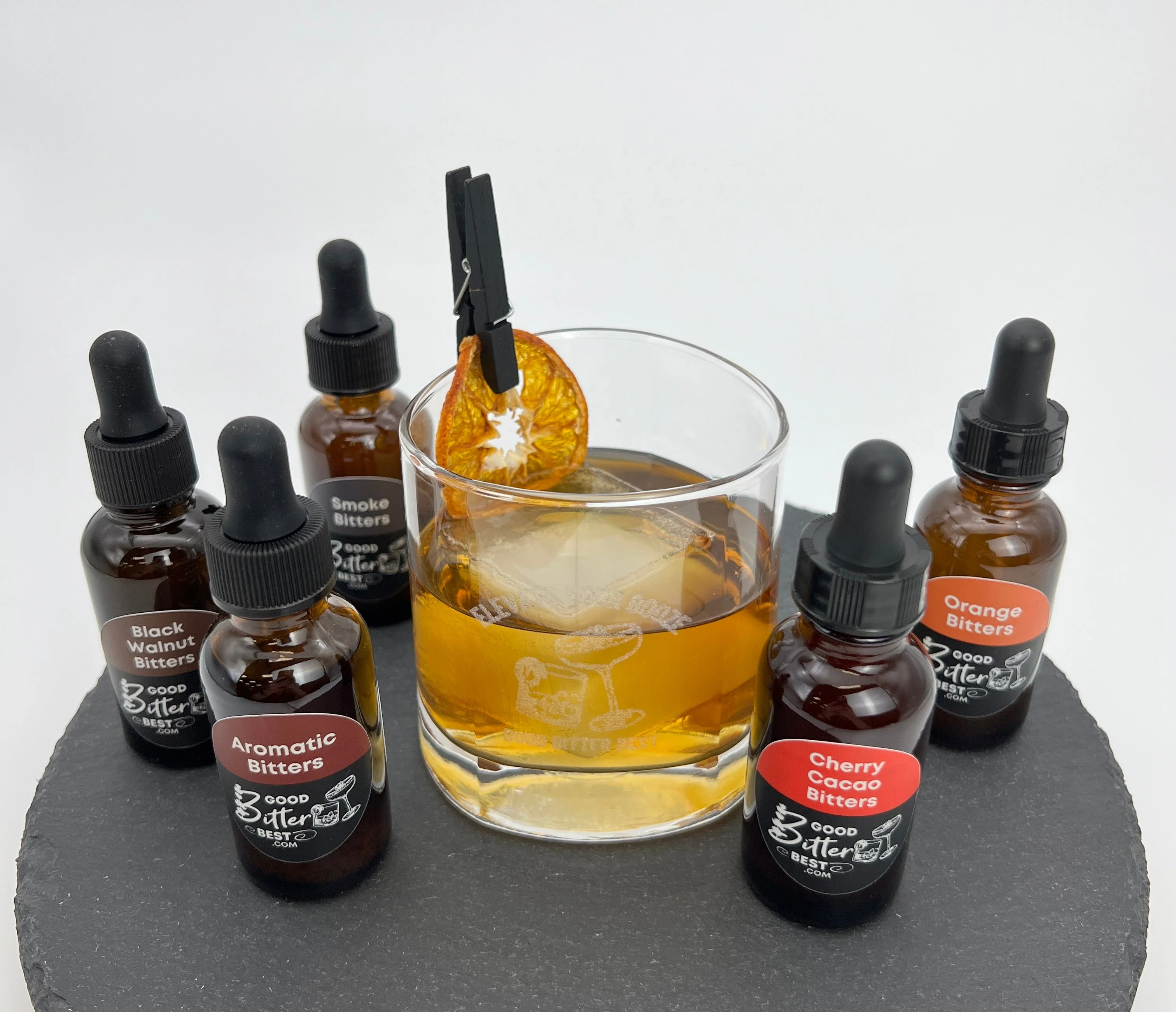 Smoke Bitters - Image 9