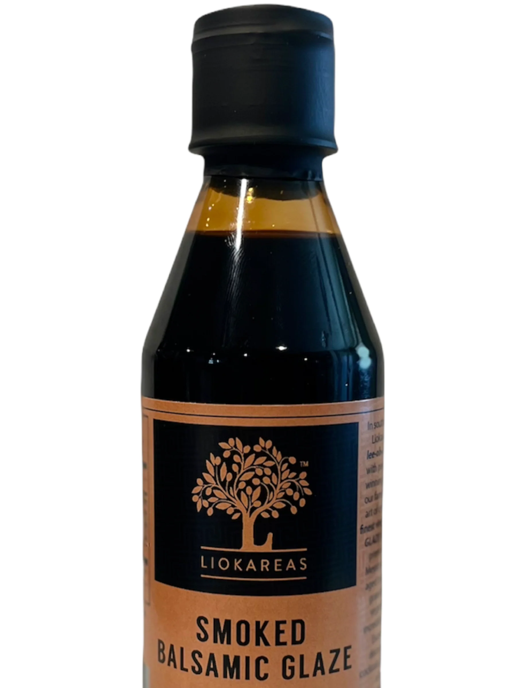 Smoked Balsamic Glaze -250ml - Image 5