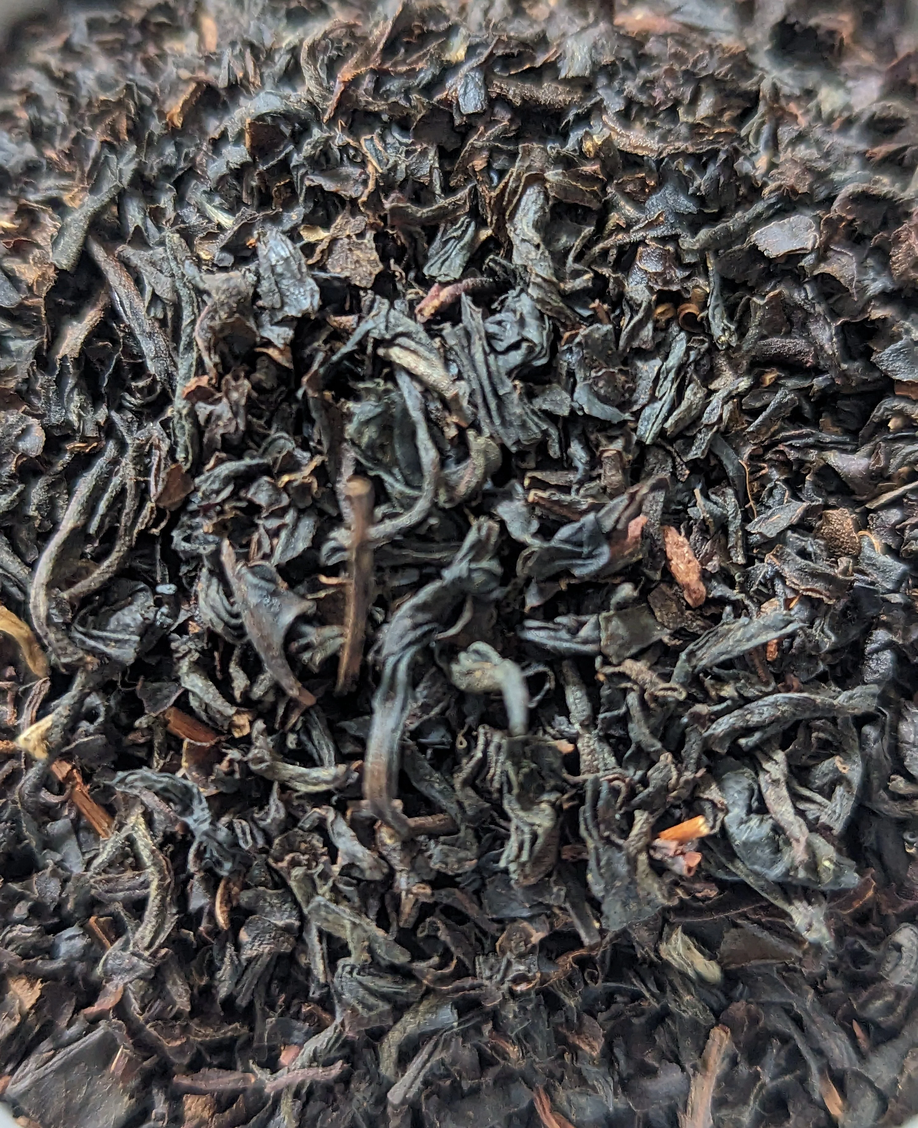 Smoked Caravan Tea - Image 2