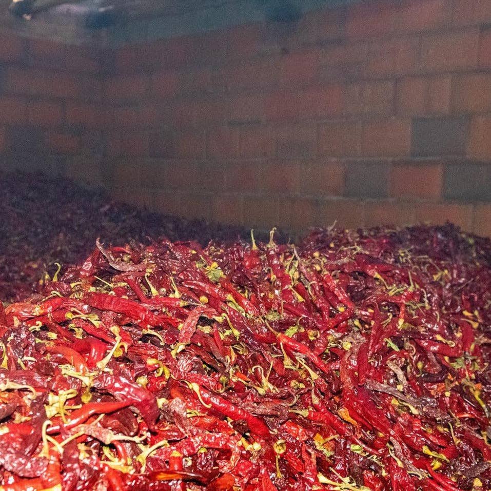 Smoked Pimenton Paprika - Single Origin Spice & Seasoning - Image 4