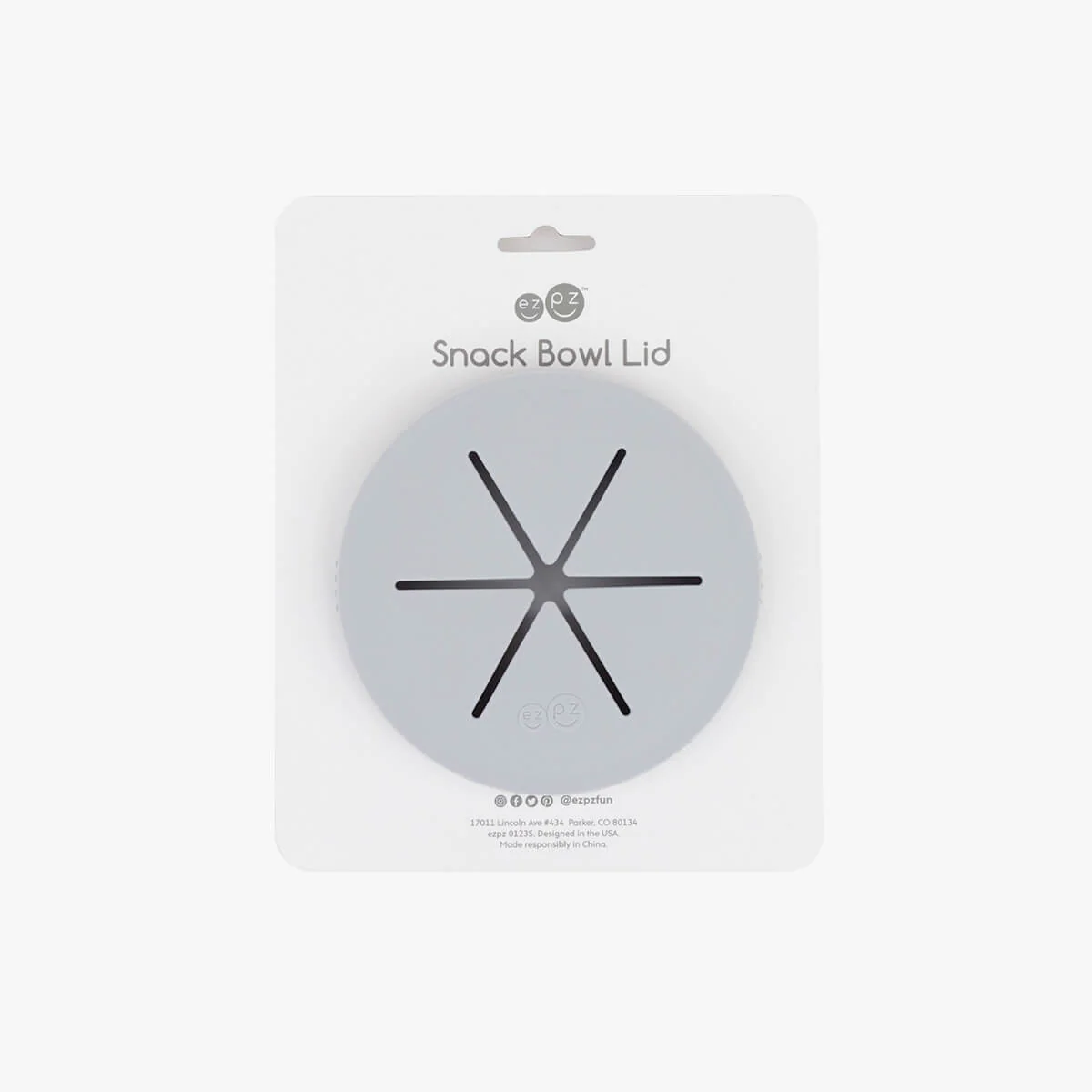 Snack Bowl Lid - Image 18