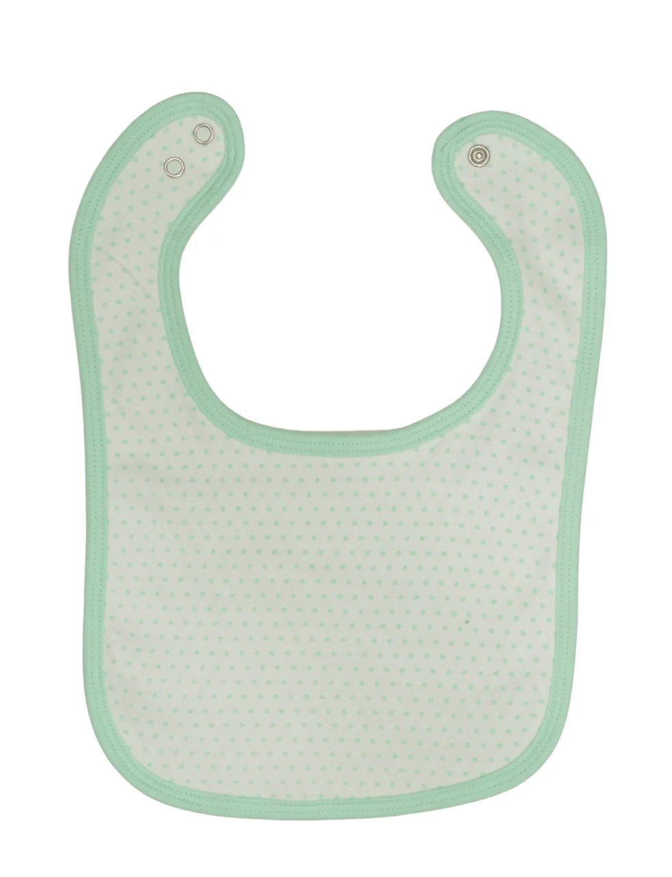 Snap Bib - Available in 4 Colors - Image 4