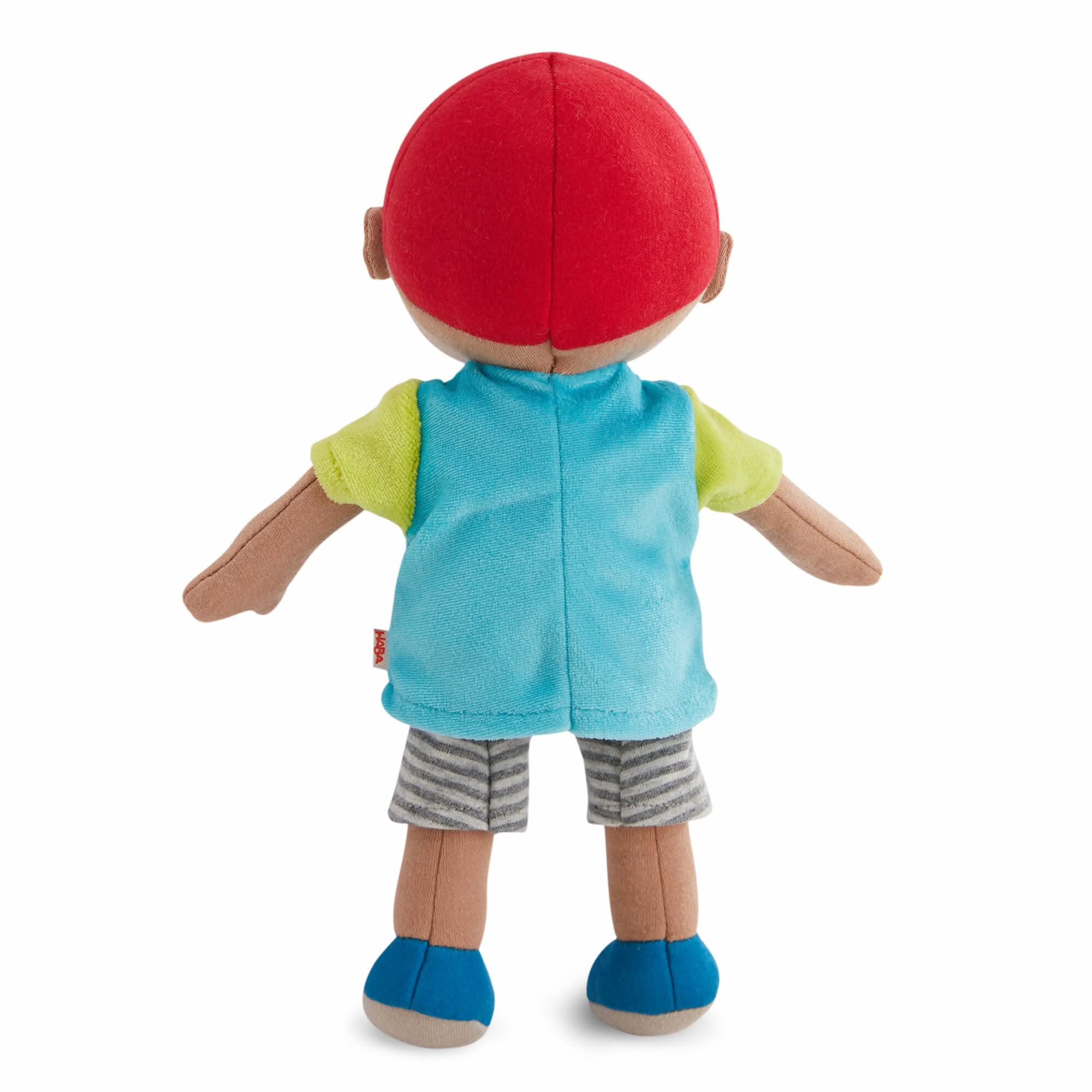 Snug Up Doll Gabriel - Image 3