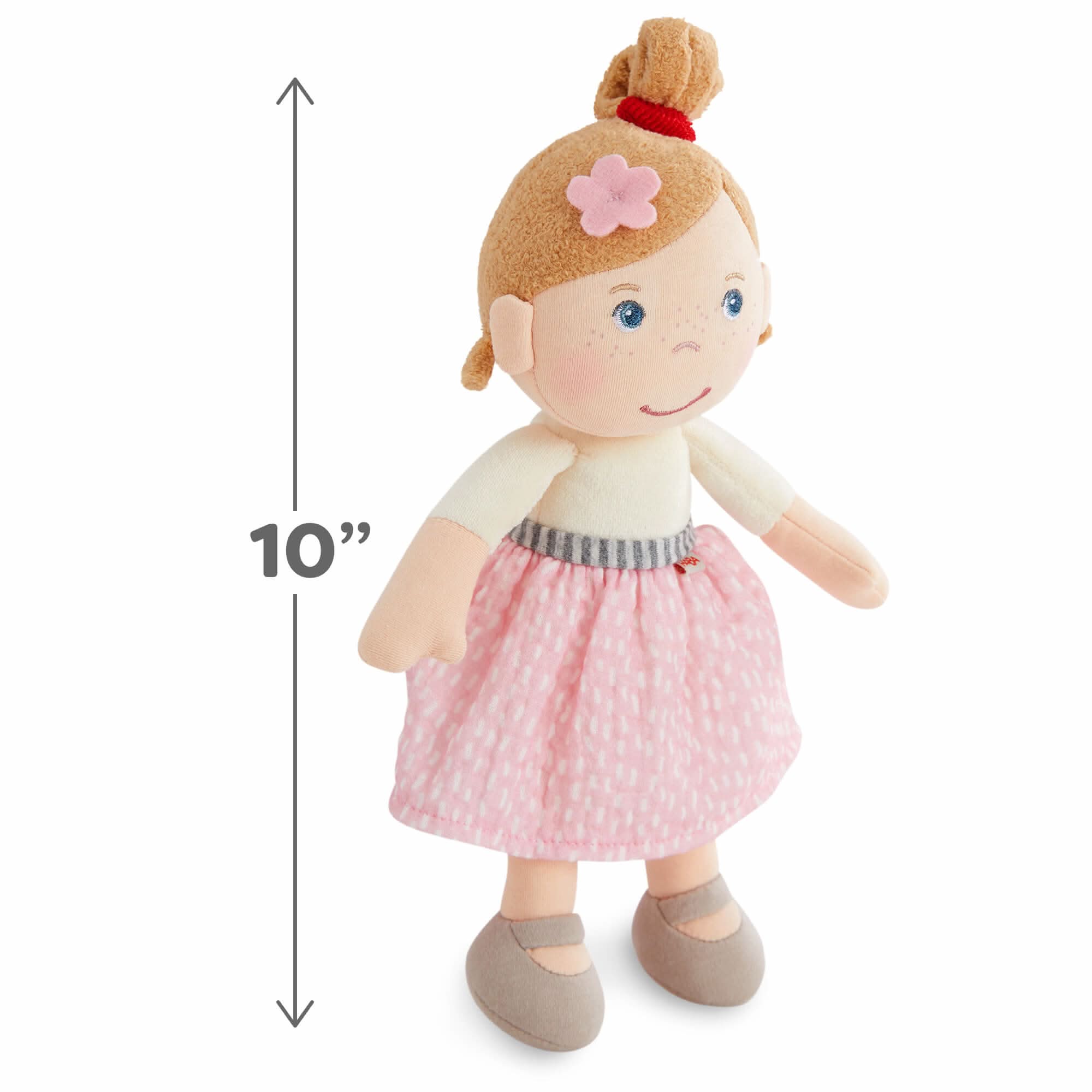 Snug Up Doll Lauren - Image 4