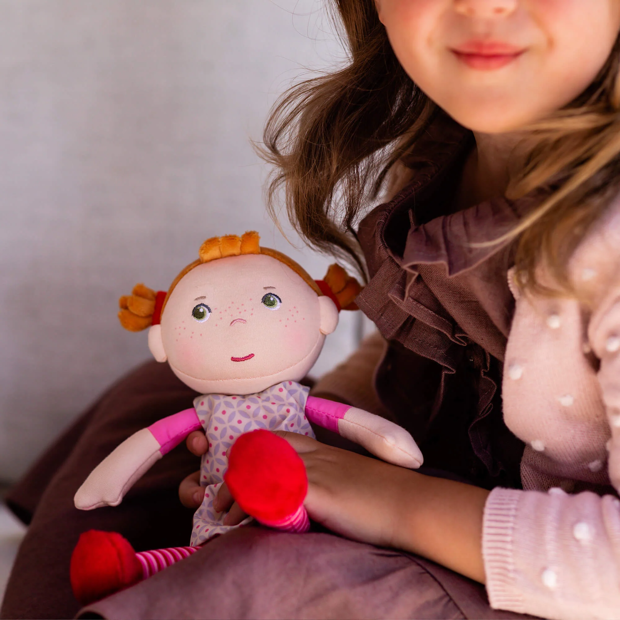 Snug Up Doll Roya - Image 5