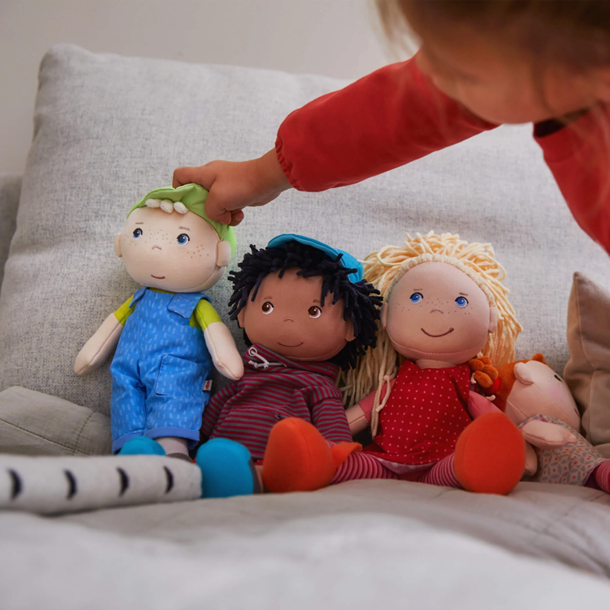 Snug Up Doll Till - Image 2