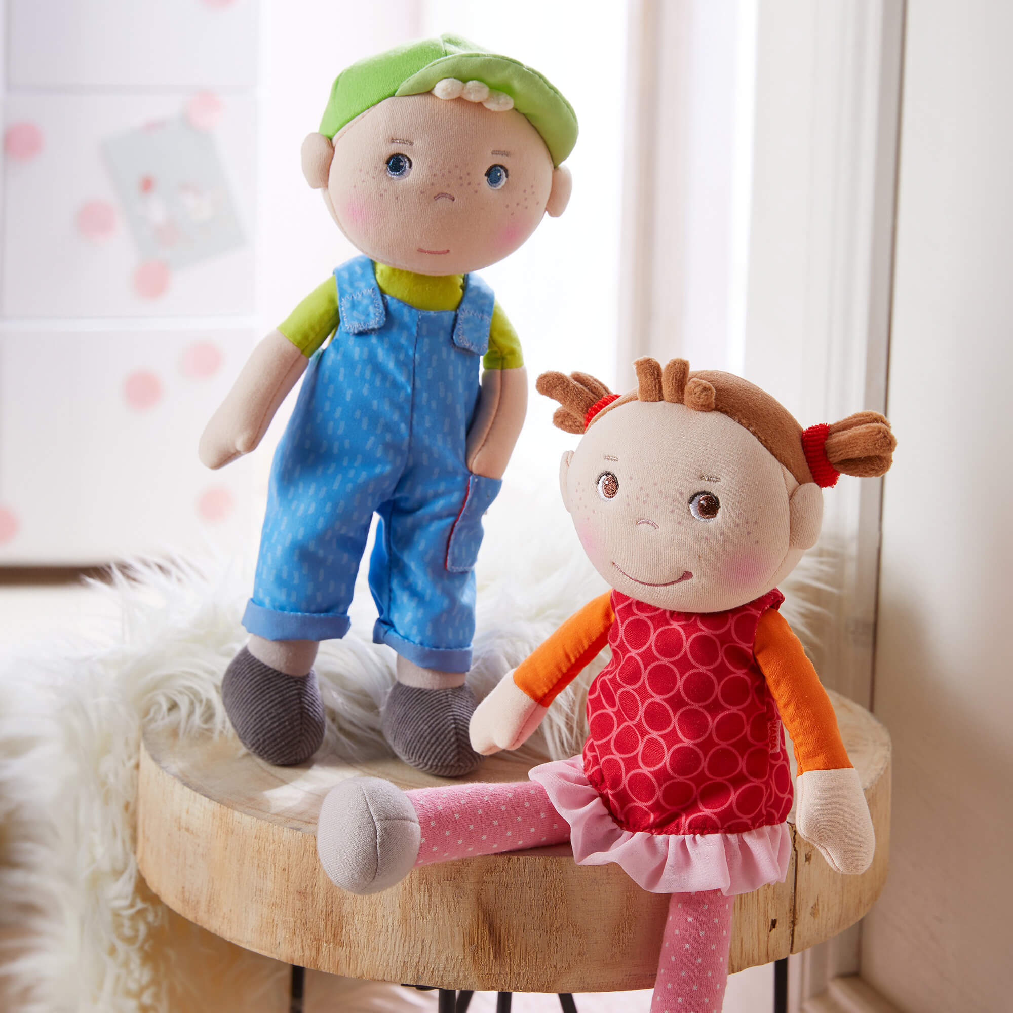 Snug Up Doll Till - Image 3