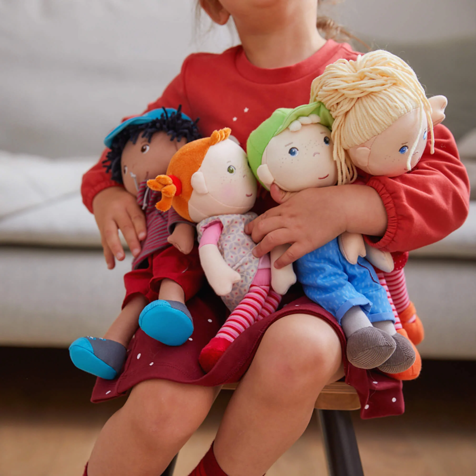 Snug Up Doll Till - Image 4