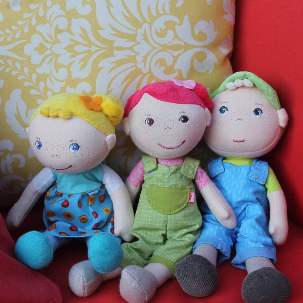 Snug Up Doll Till - Image 5