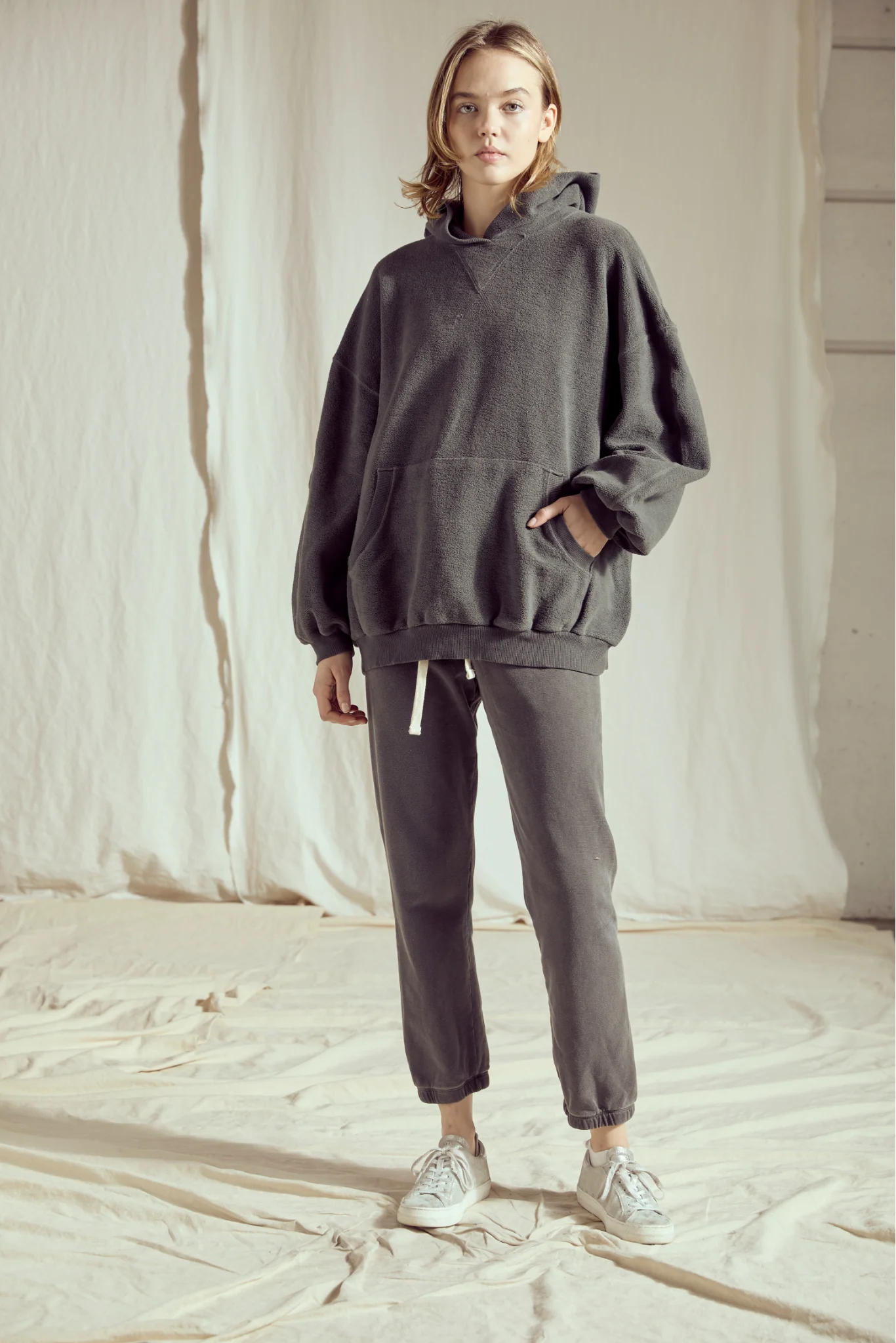 Snuggle Hoodie - Image 2