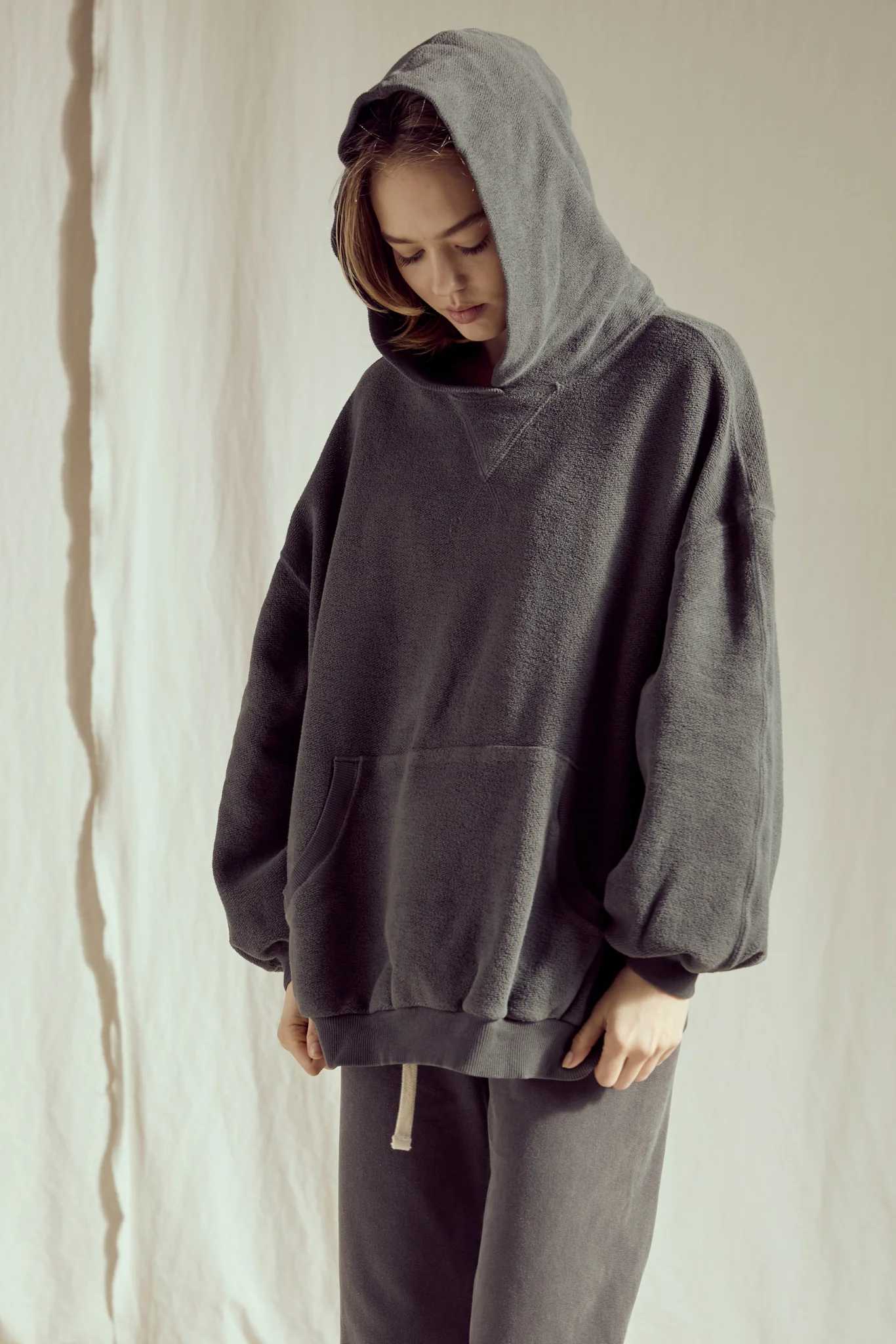 Snuggle Hoodie - Image 3