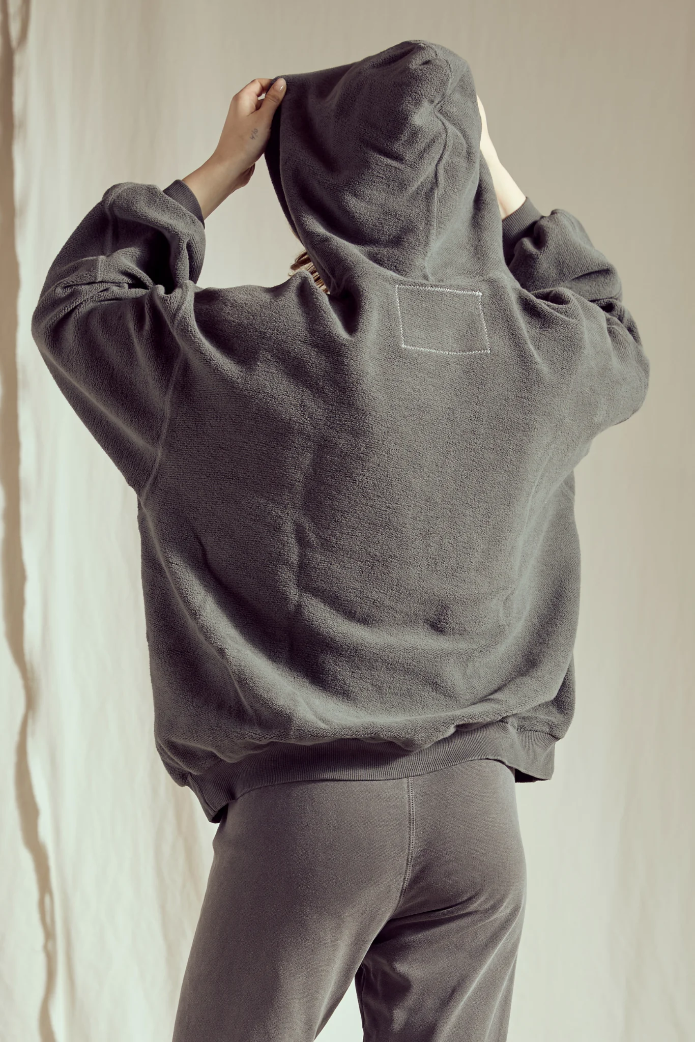 Snuggle Hoodie - Image 4