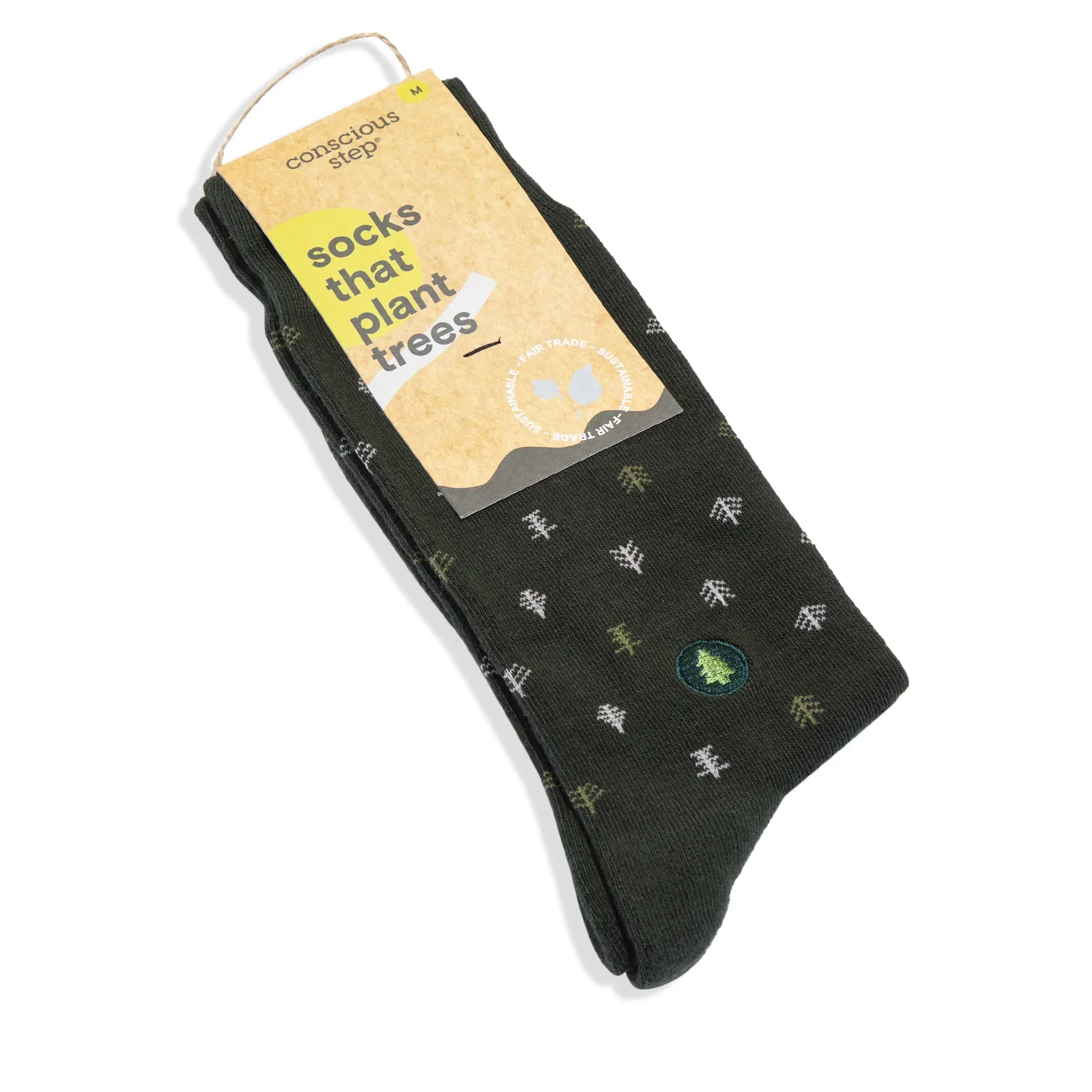 Socks that Plant Trees - Image 2