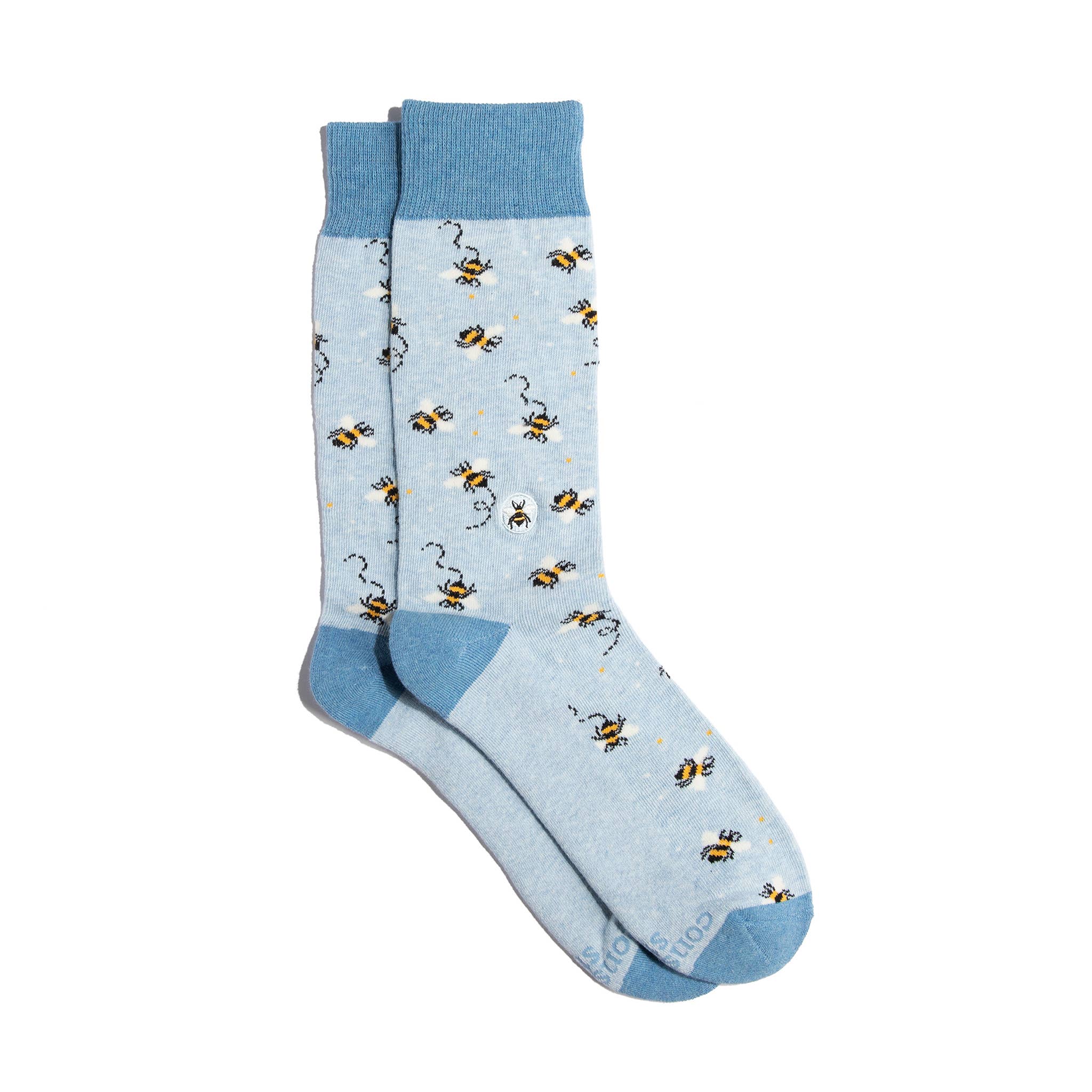 Socks that Protect Bees - Image 2