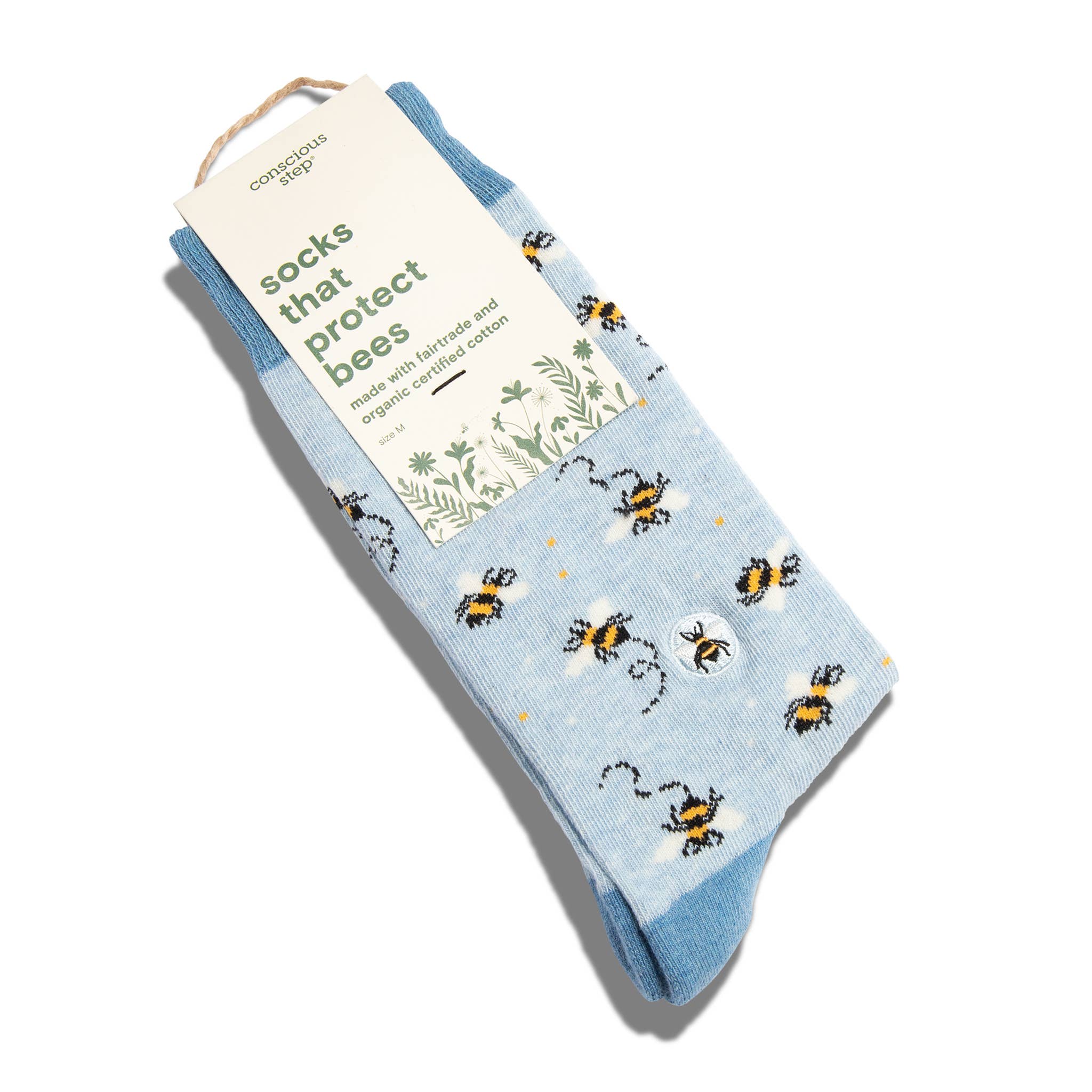Socks that Protect Bees - Image 3