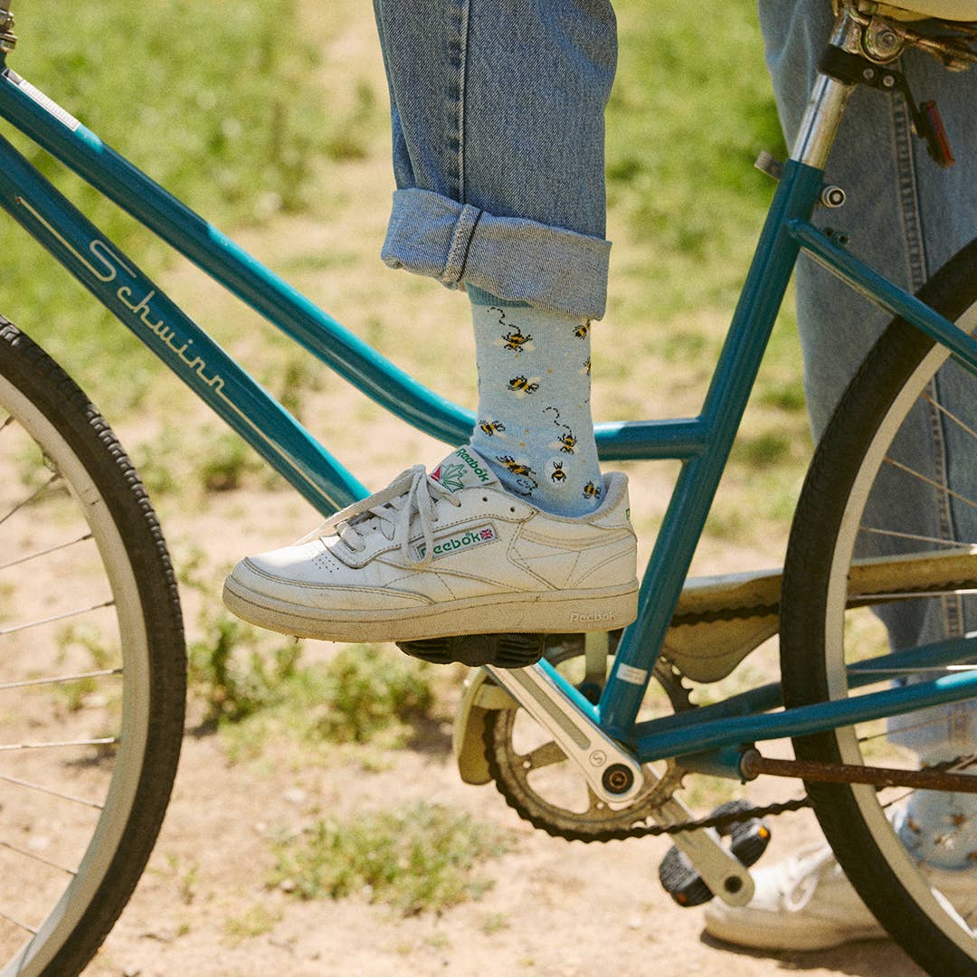 Socks that Protect Bees - Image 5