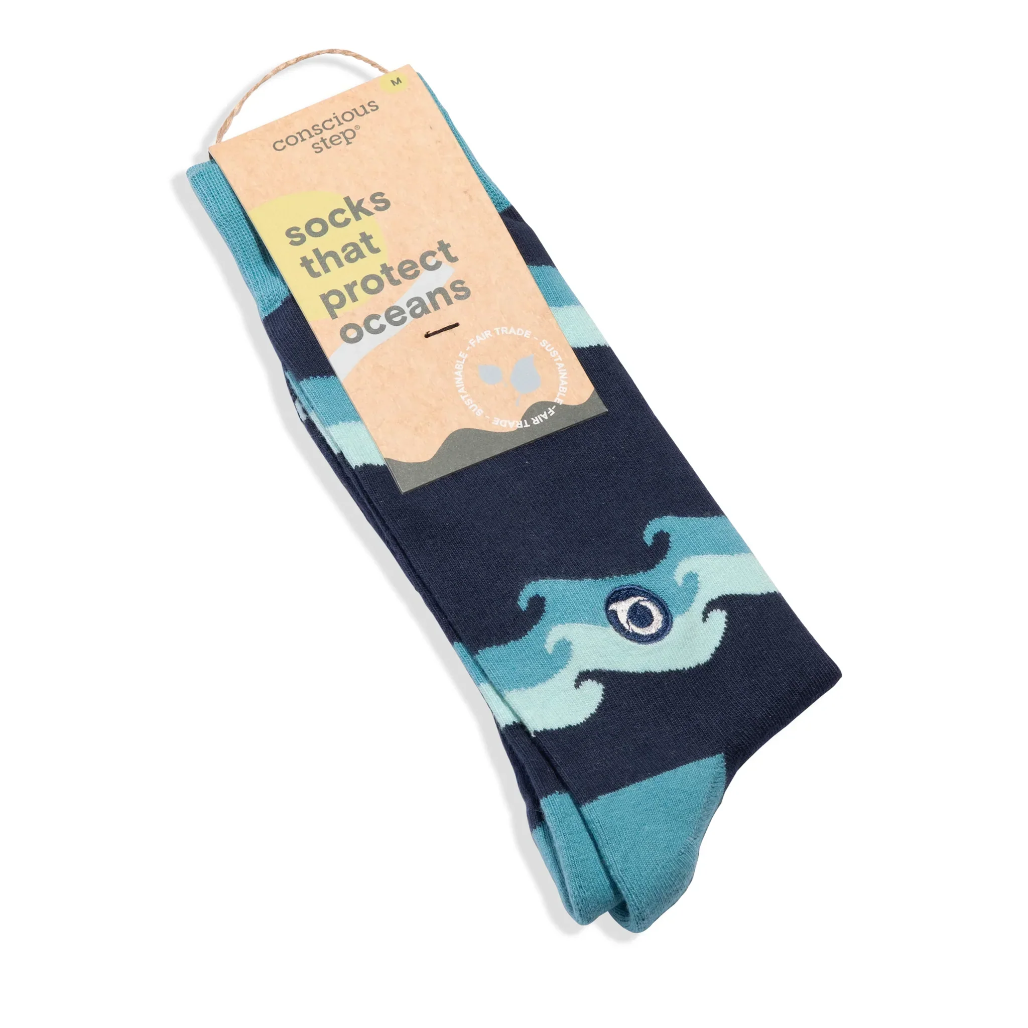 Socks that Protect Oceans - Image 2