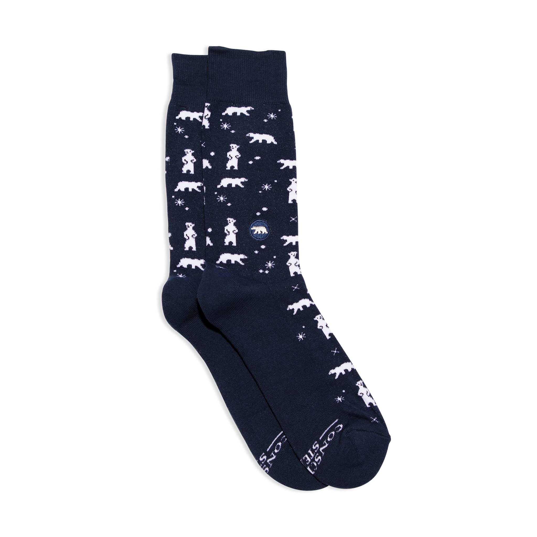 Socks that Protect Polar Bears - Image 2