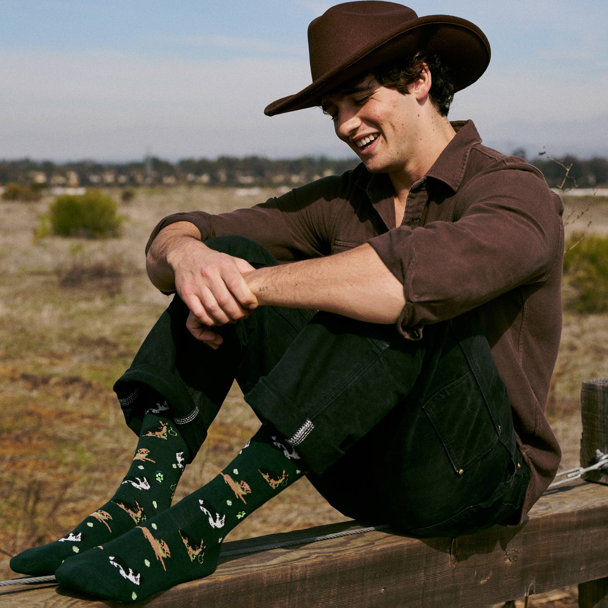 Socks that Save Dogs (Go Fetch) - Image 7