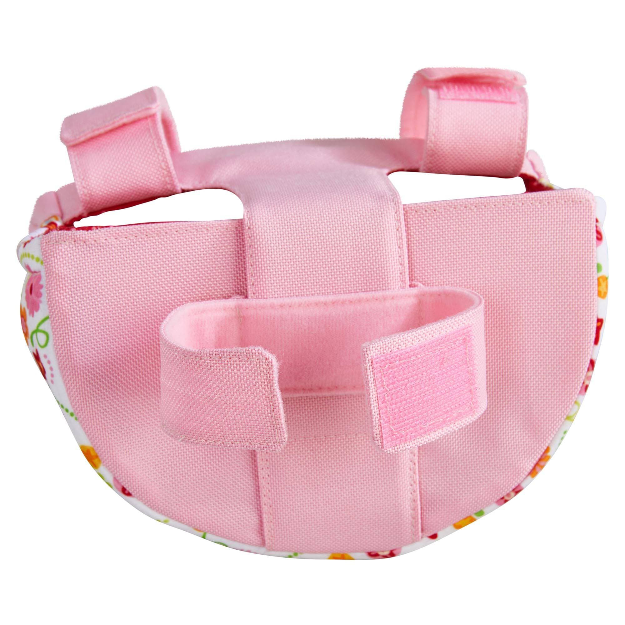 Soft Doll's Bike Seat Flower Meadow - Image 8