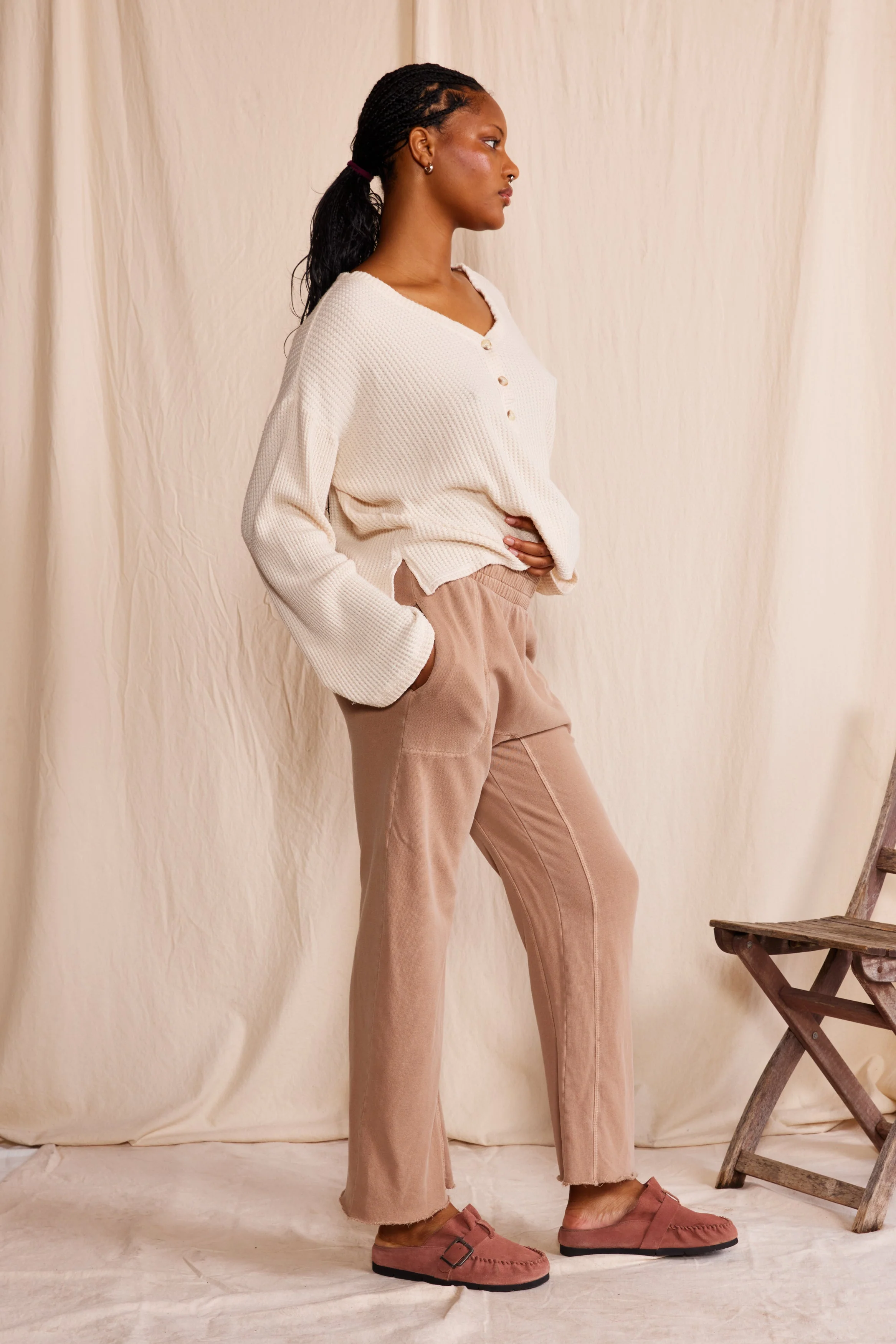 Somerset Sweatpant - Image 3