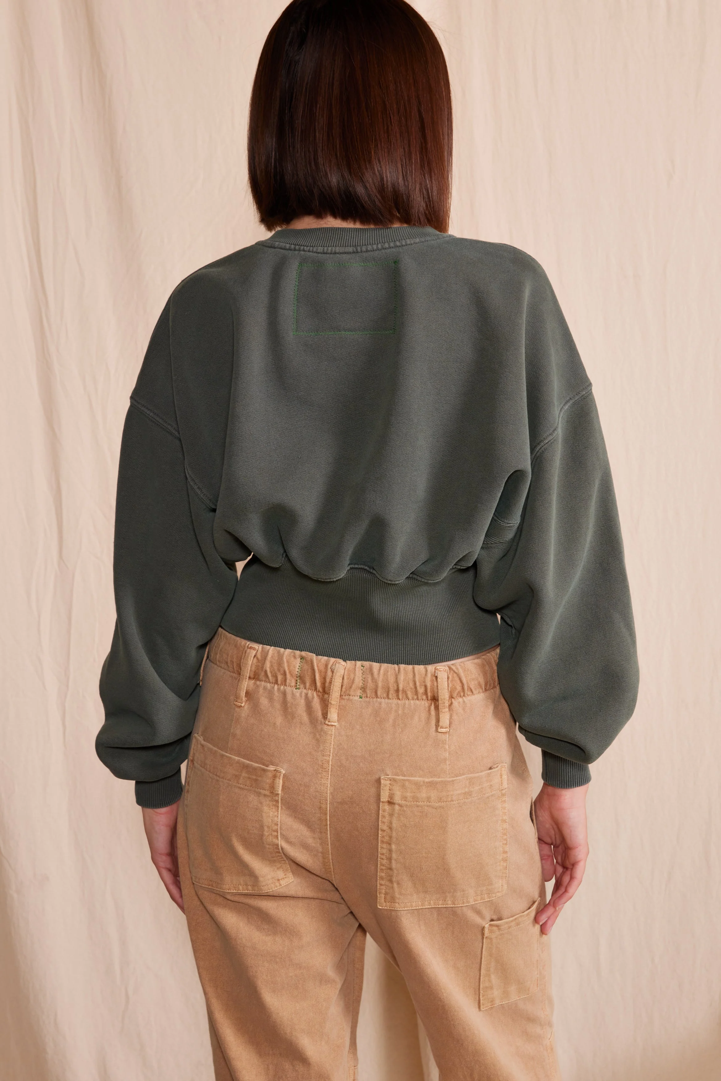 Sonoma Sweatshirt - Image 2