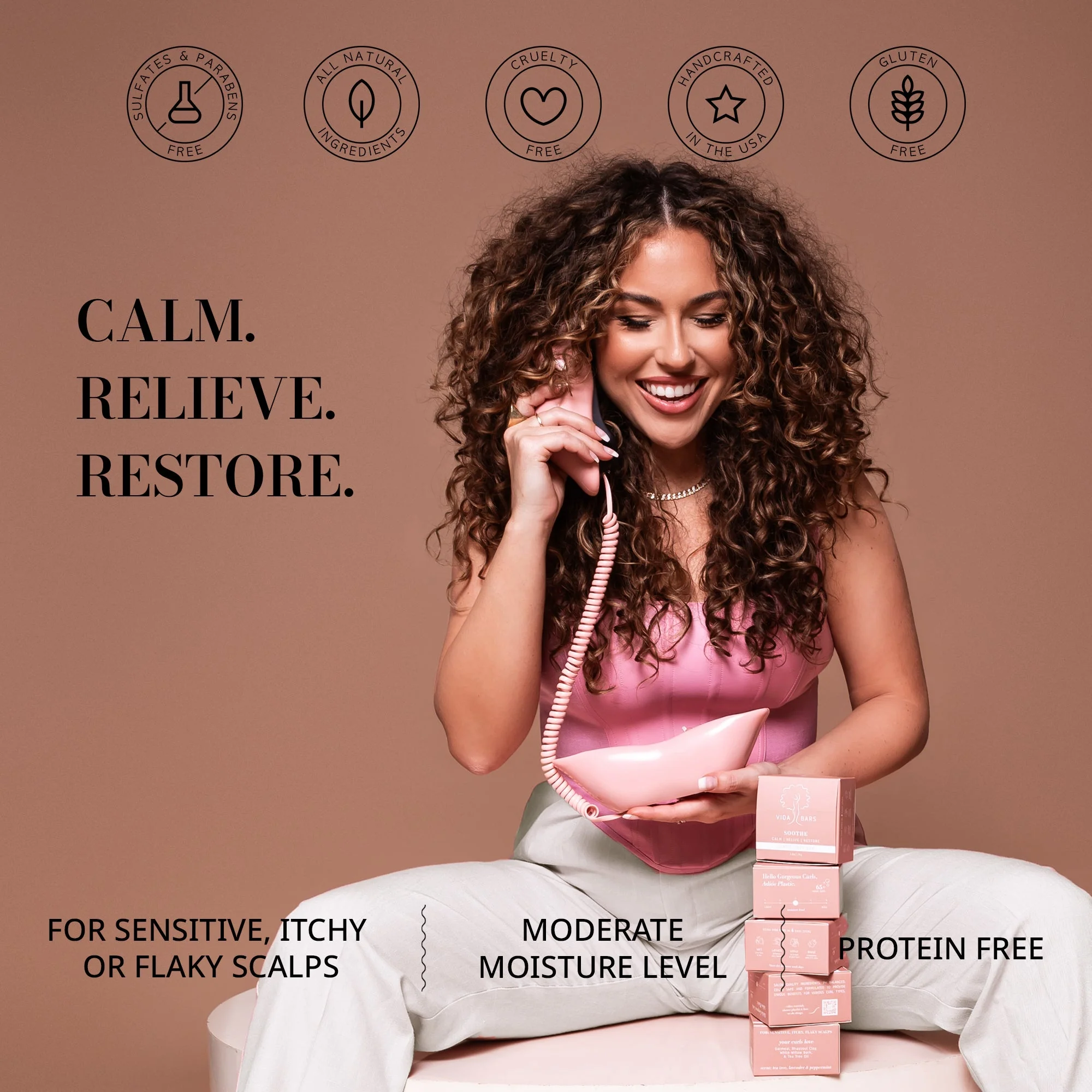 Soothe Conditioner - Image 2