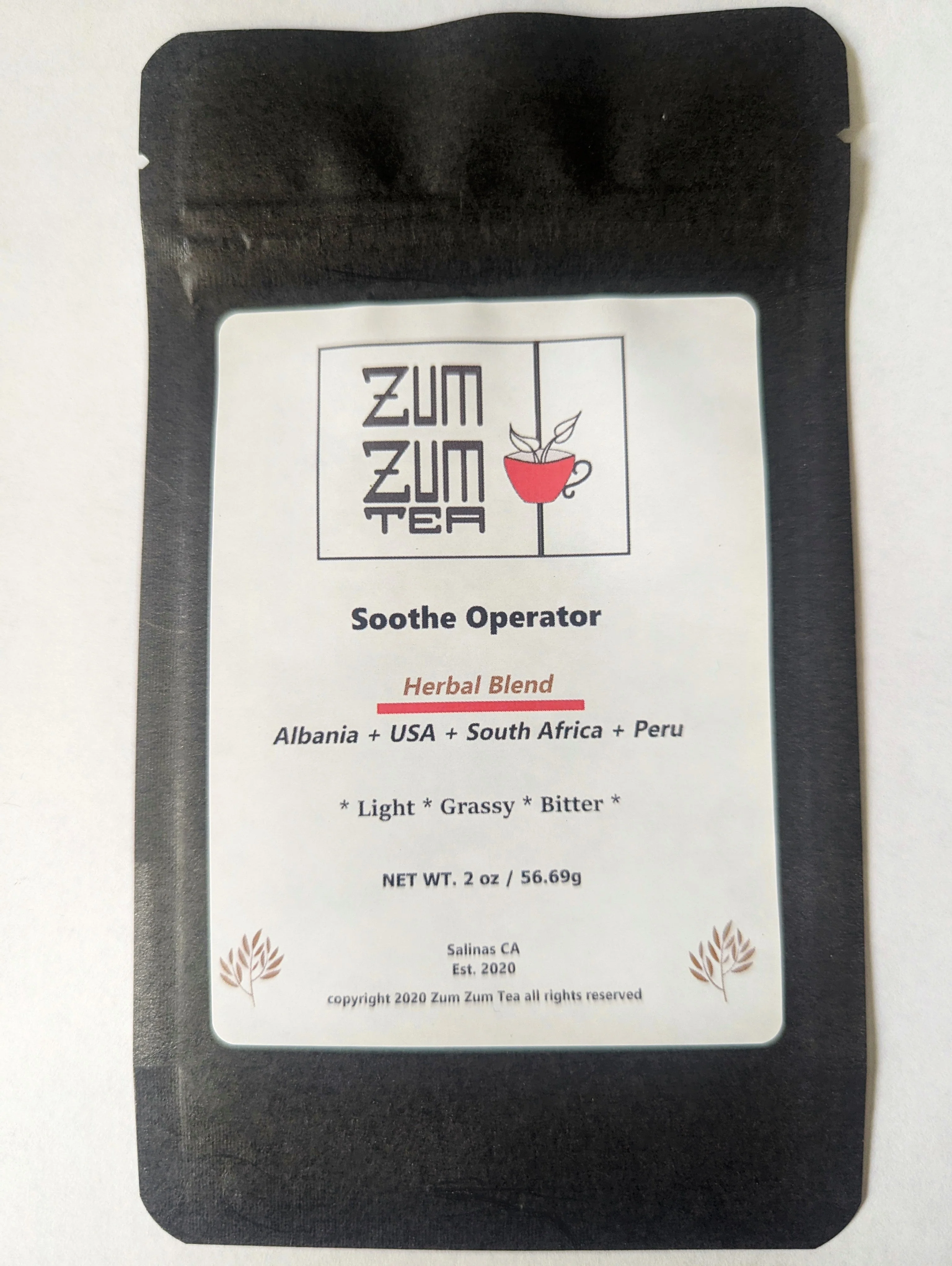 Soothe Operator - Image 3
