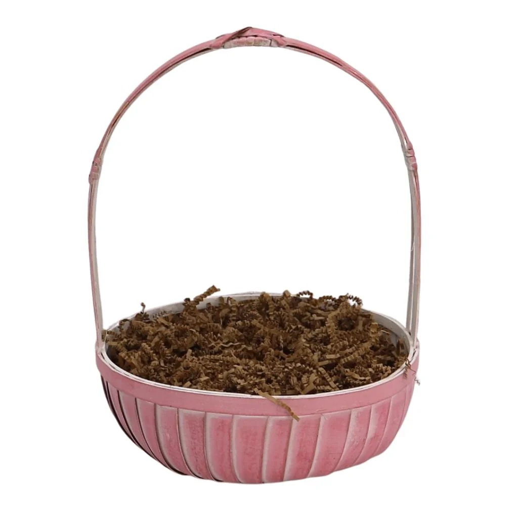 Soothing Care Bear Gift Basket - Image 4