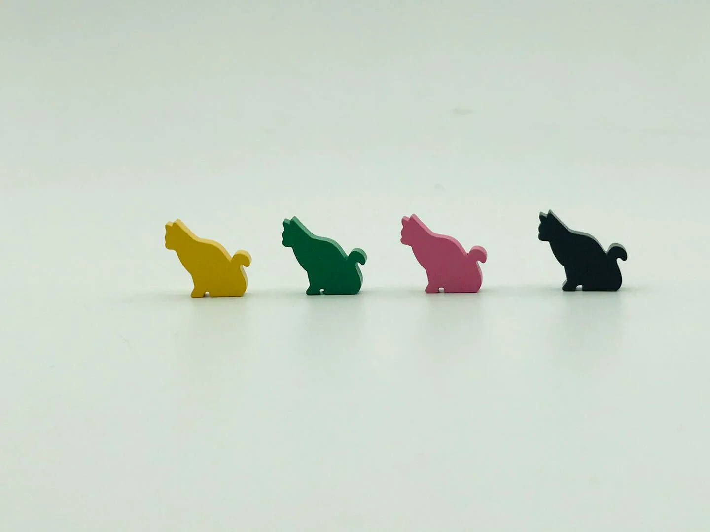 Space Cats Fight Fascism: The Board Game - Image 11
