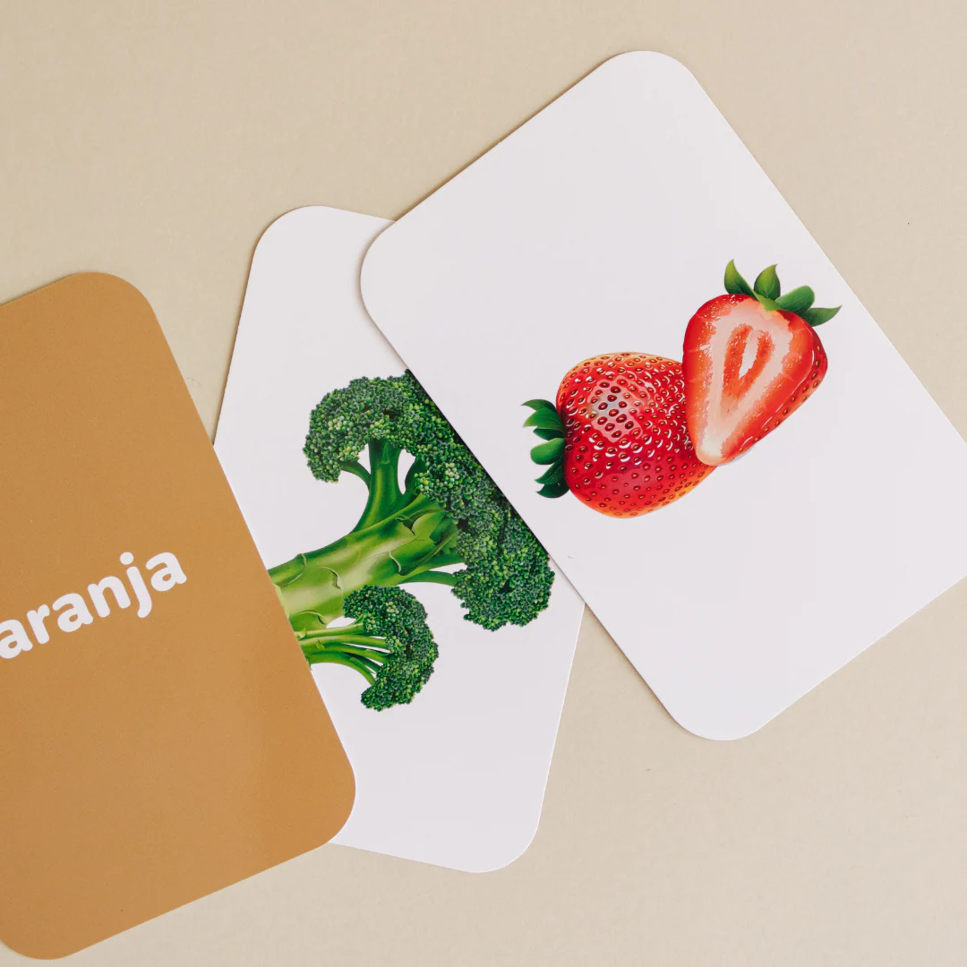 Spanish Flashcards - Image 6