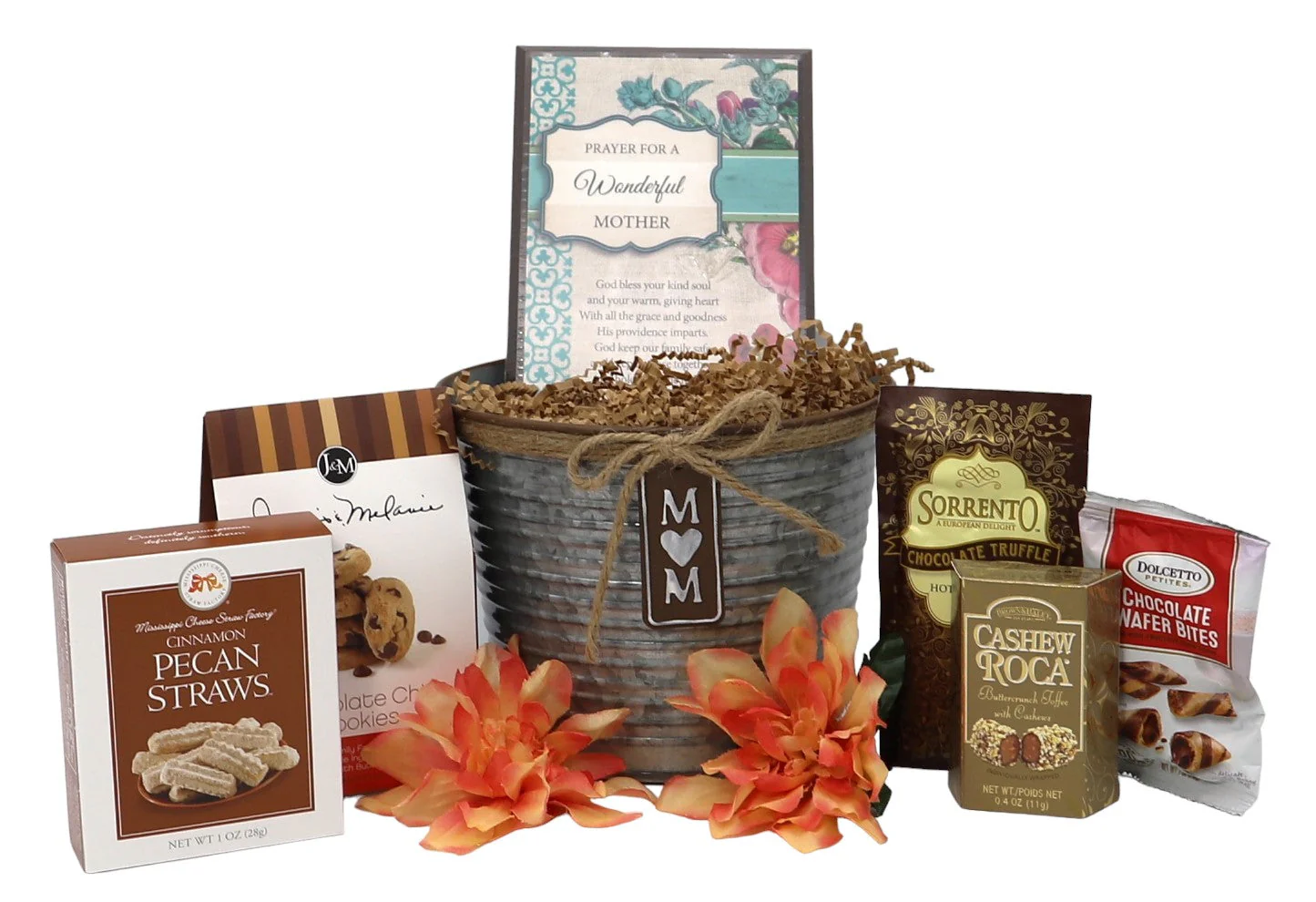 Special Day for Mom Gift Tin - Image 2