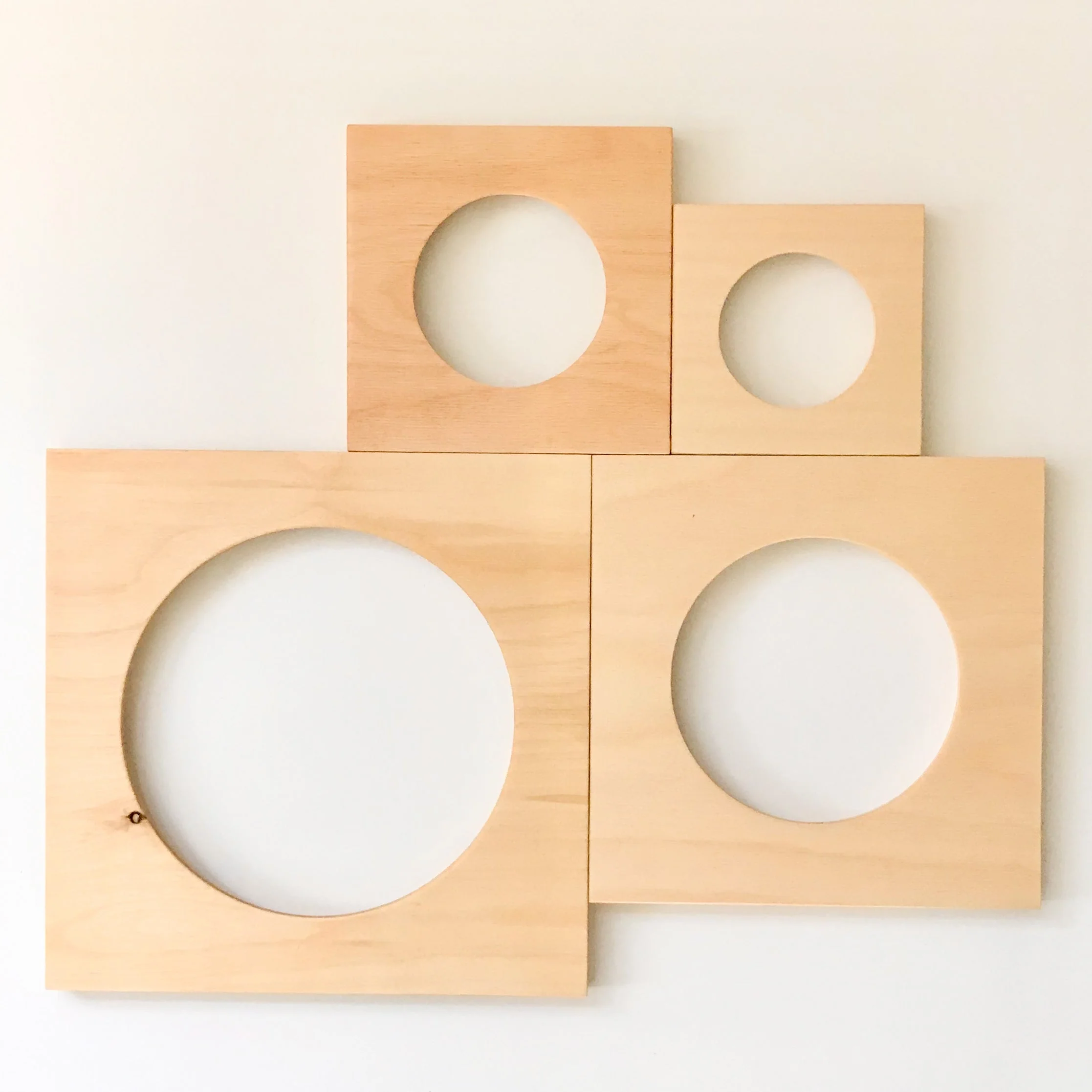 Square Frames - Image 2