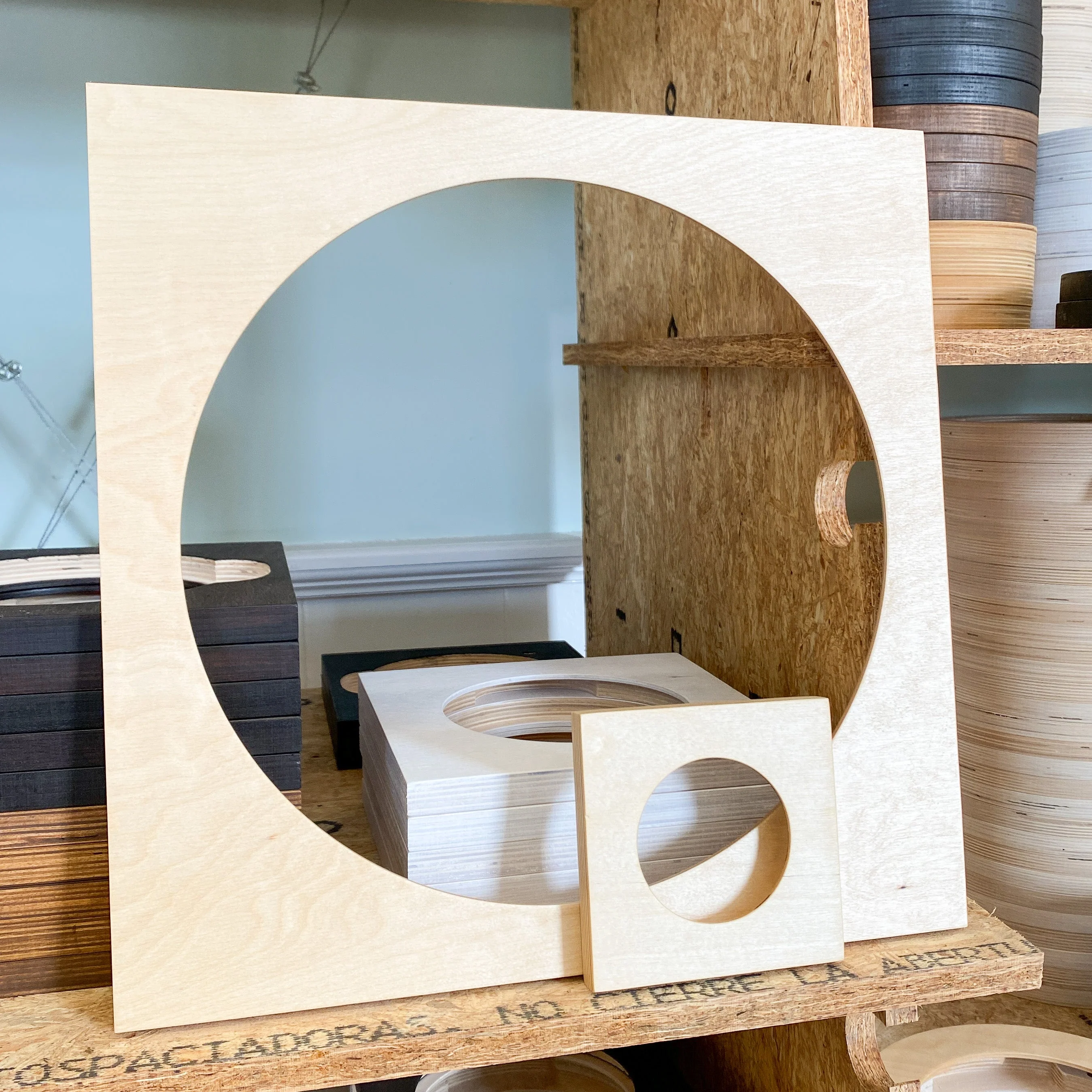Square Frames - Image 5