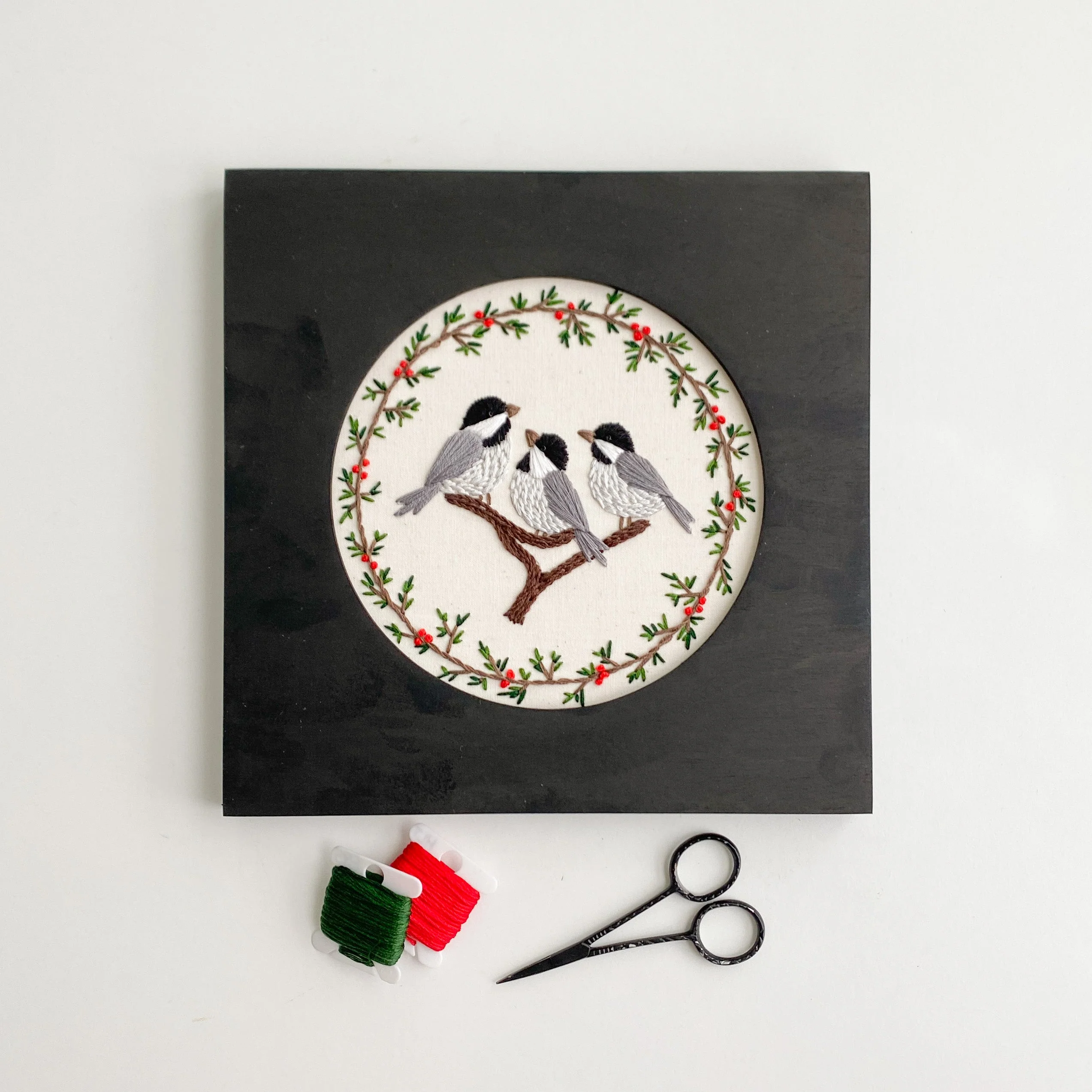 Square Frames - Image 7