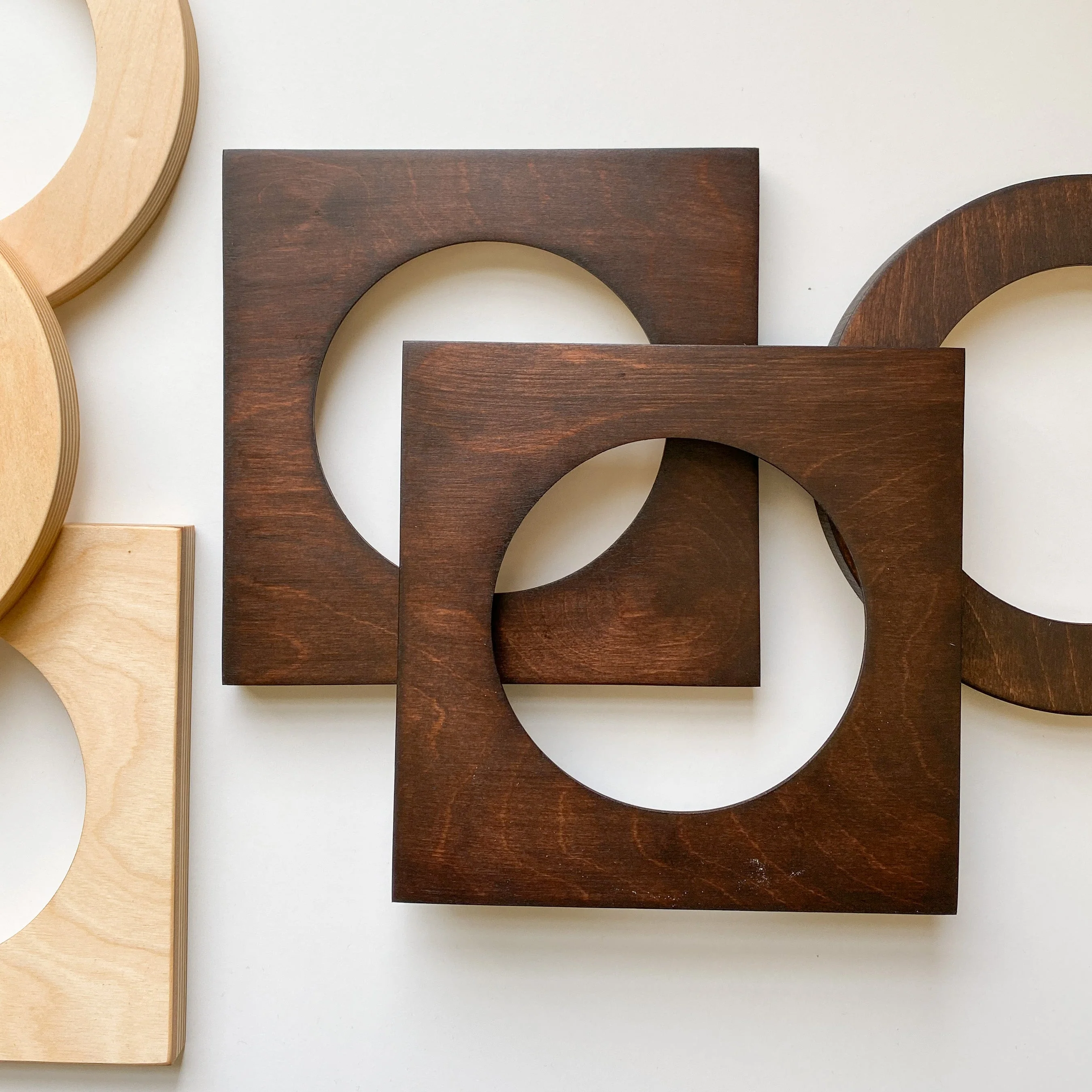Square Frames - Image 8