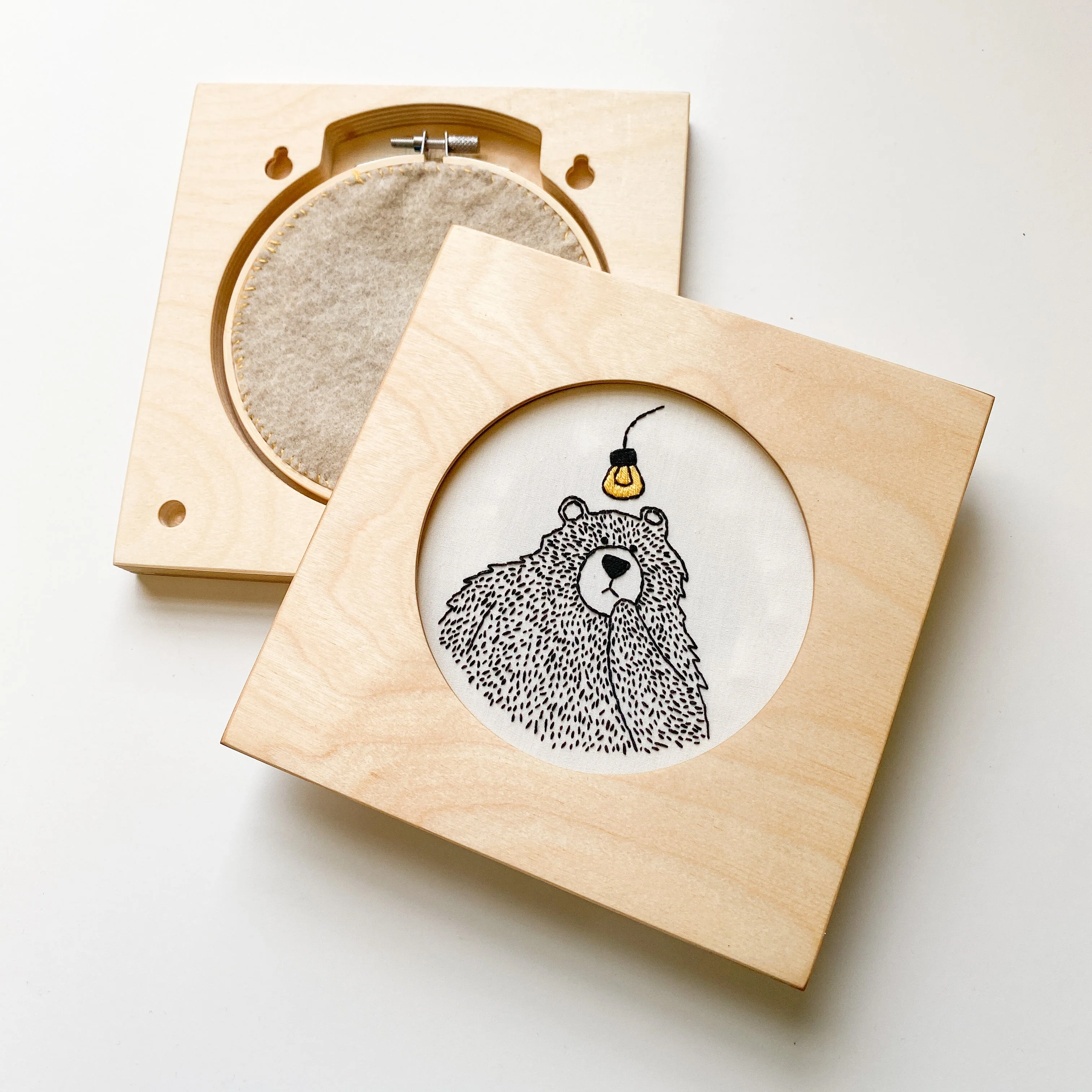 Square Frames - Image 9