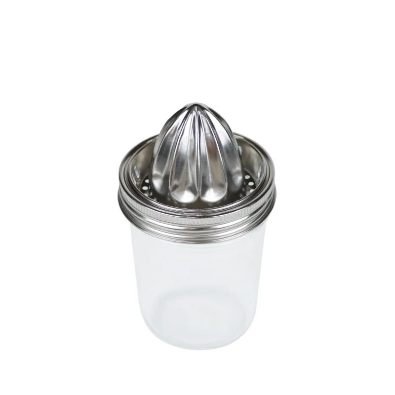 Stainless Steel Juicer - Wide Mouth - Image 3