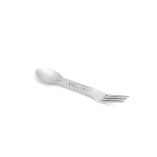 Stainless Steel Spork | Combined Spoon + Fork Utensil - Image 3