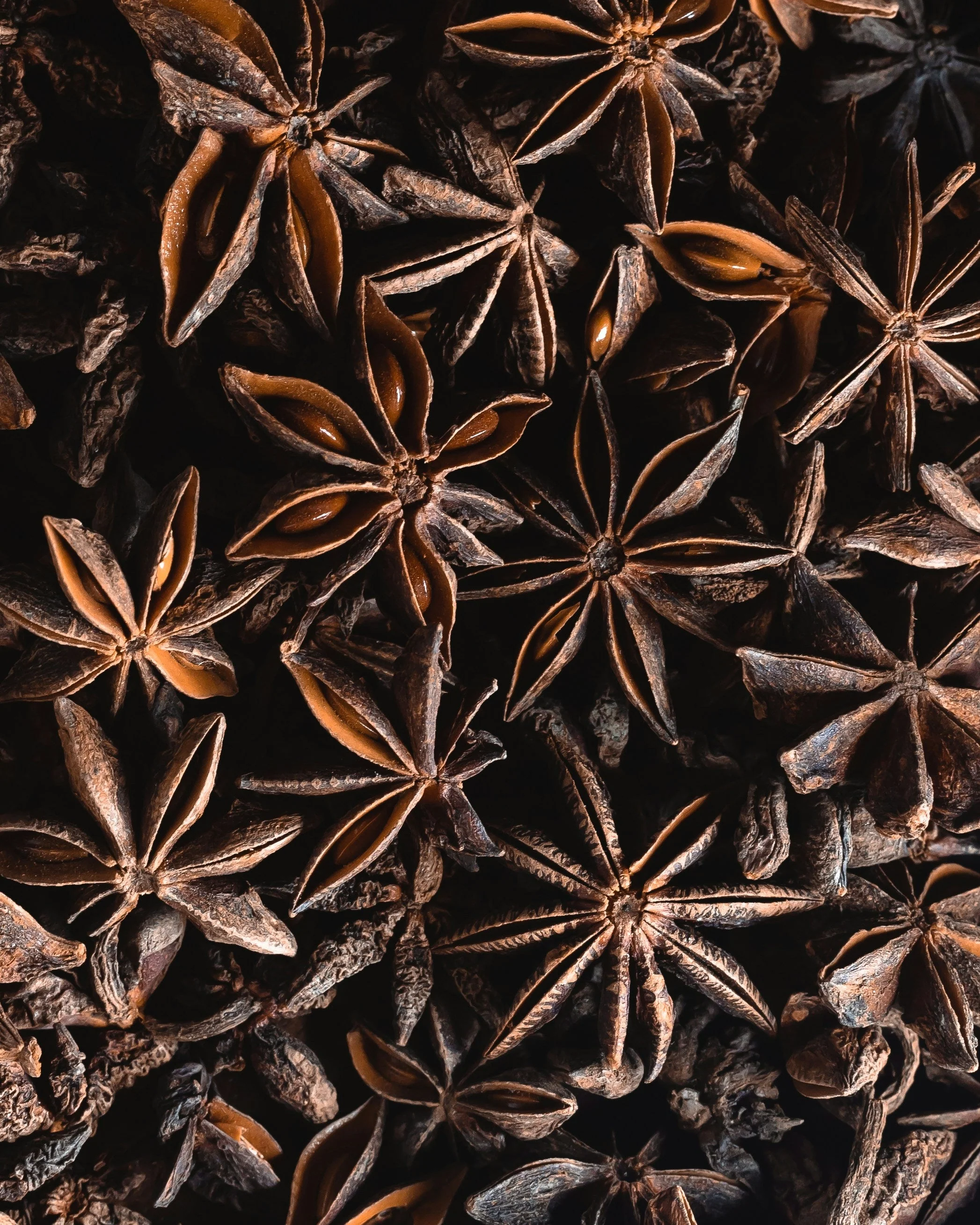 Star Anise 0.5 Oz (14.5 grams) - Image 2
